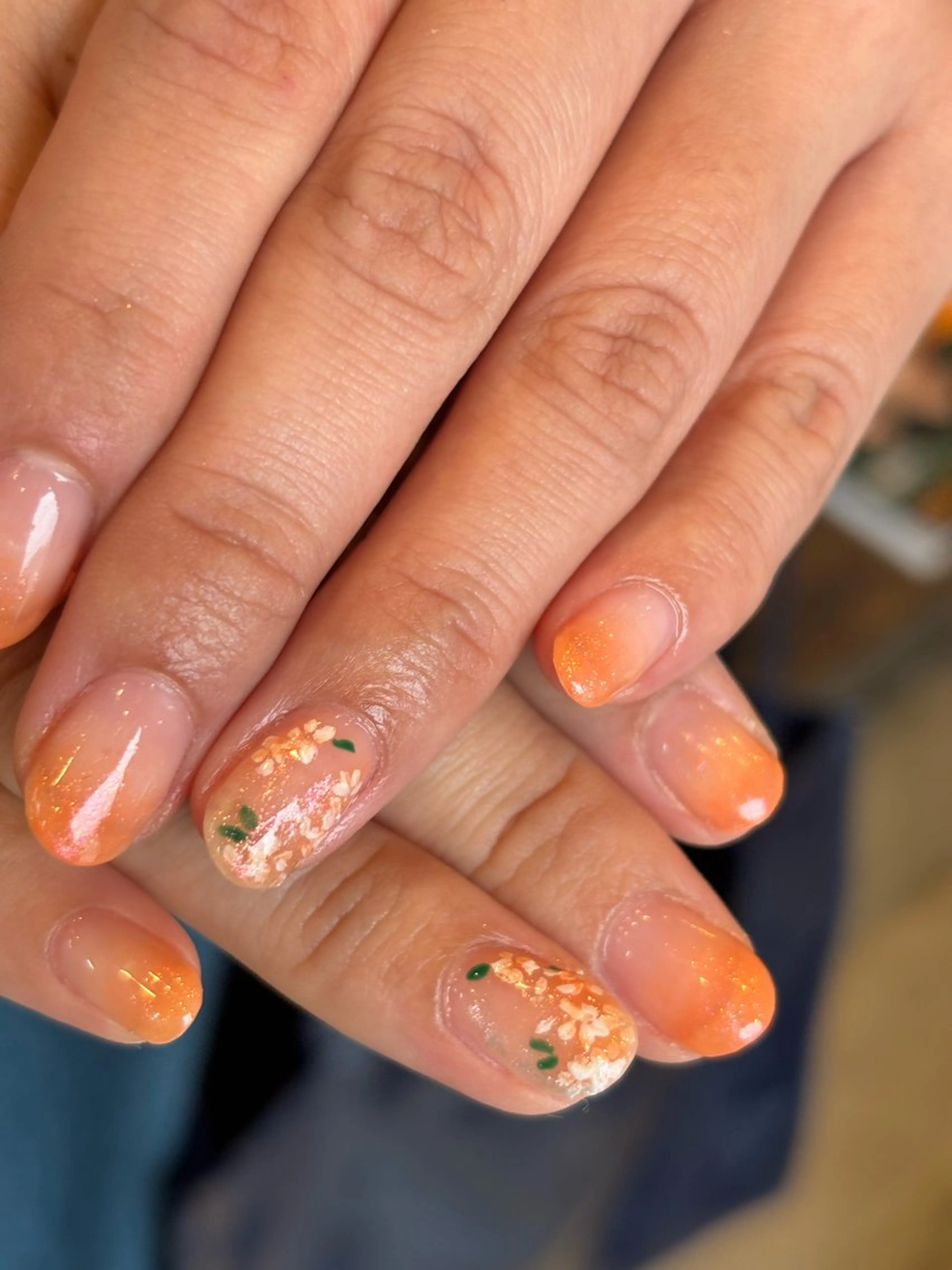 ネイル Atelier  nail所属・Atelier 美葵のネイルデザイン