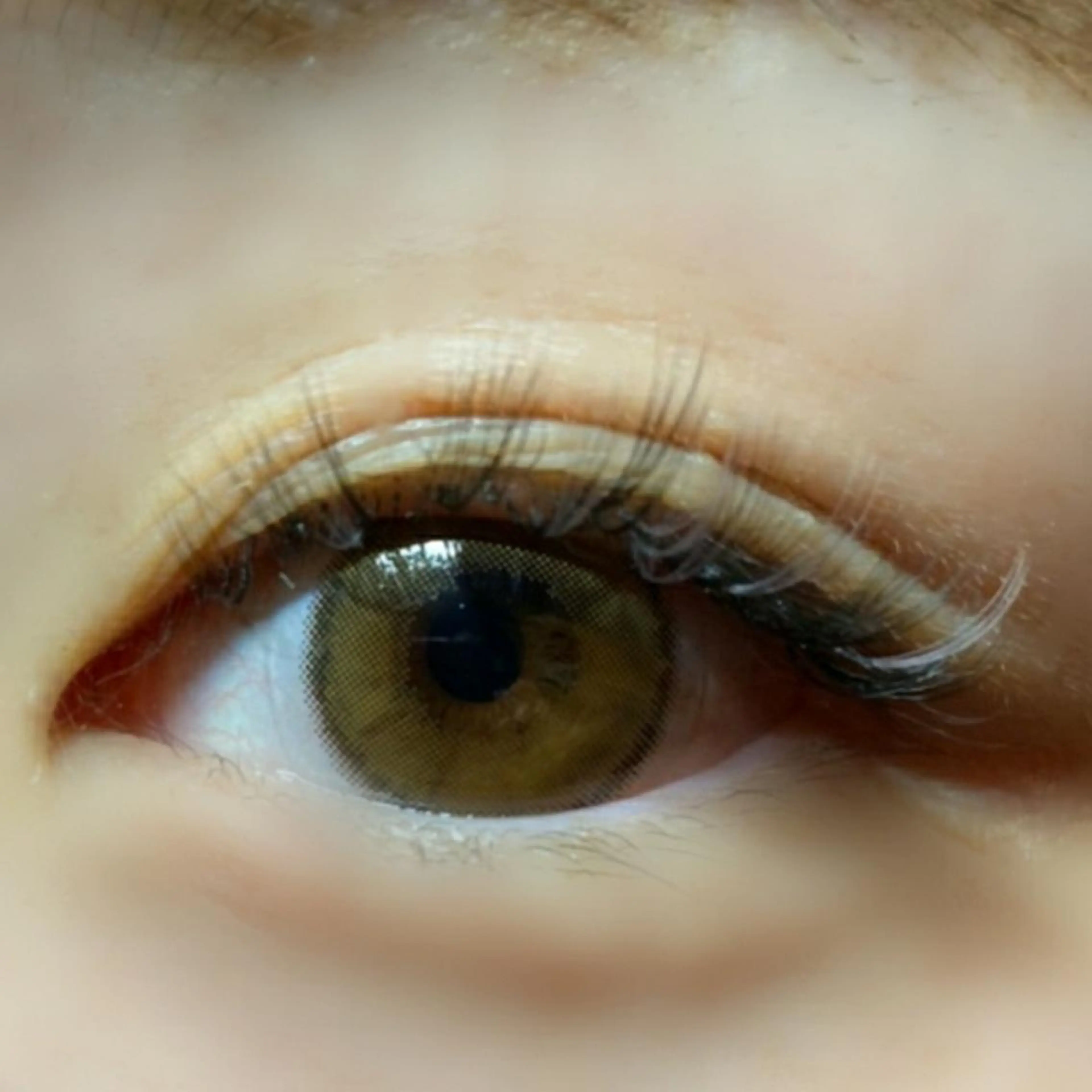 マツエク・マツパ 平山 ゆりのマツエク・マツパデザイン