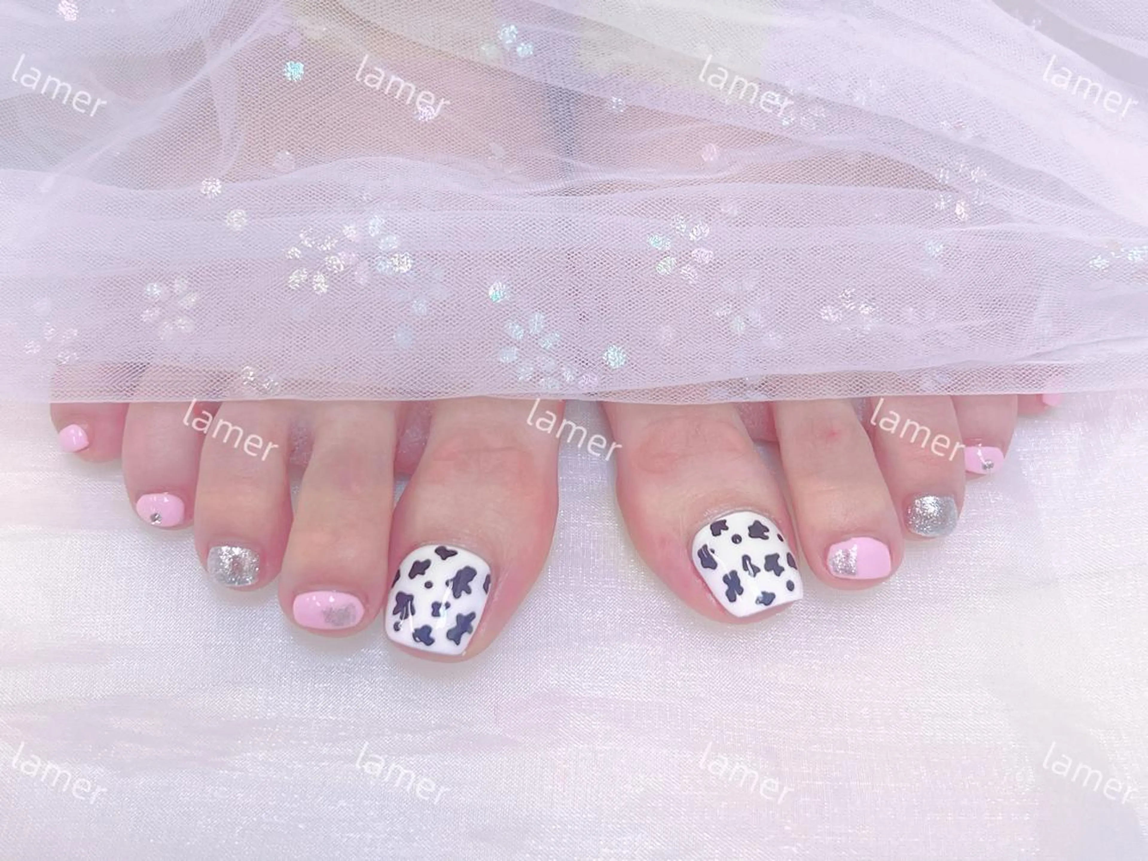 ネイル Feliz nailのネイルデザイン