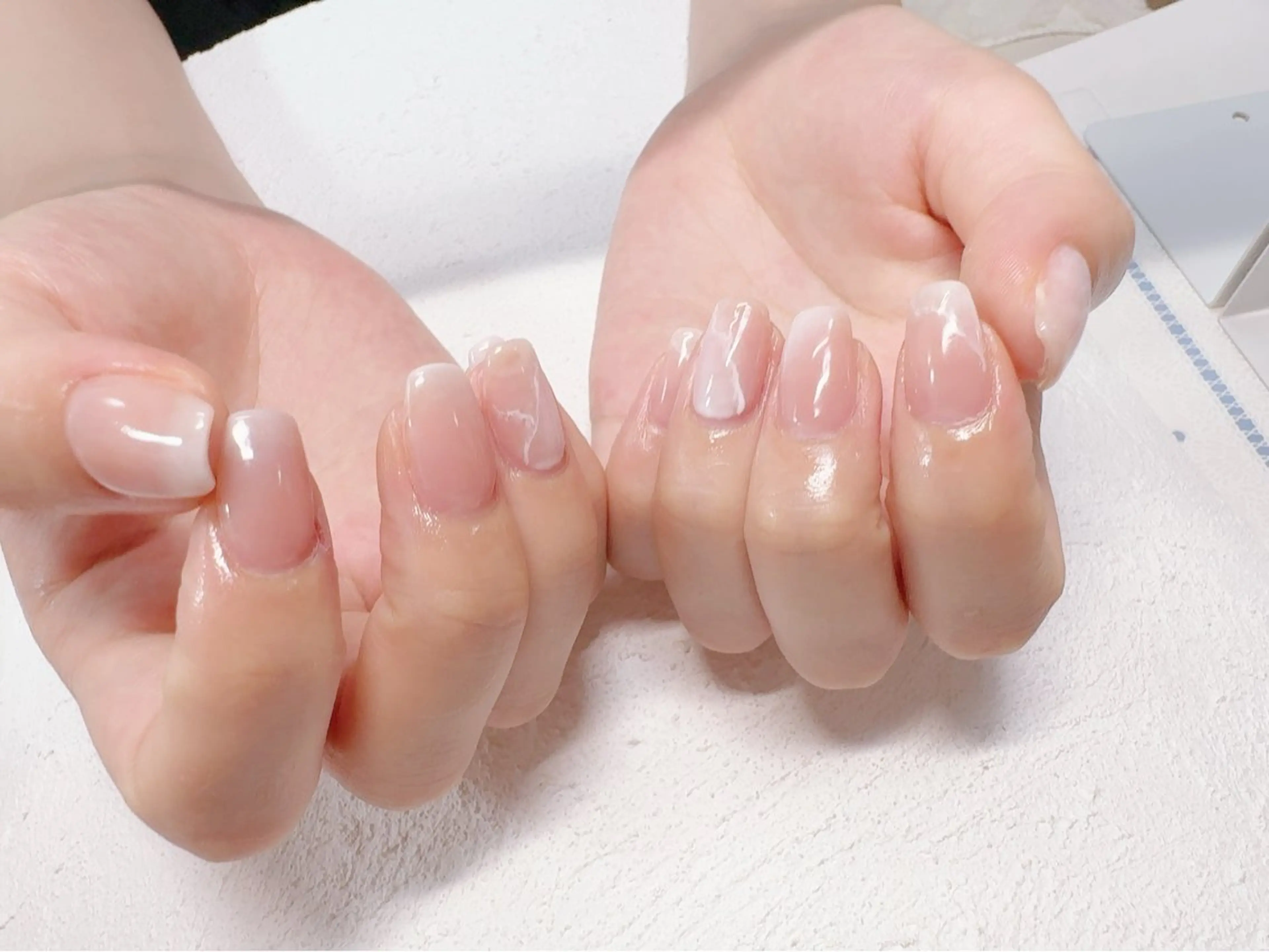 ネイル 持ち込み Regaro i.sのネイルデザイン