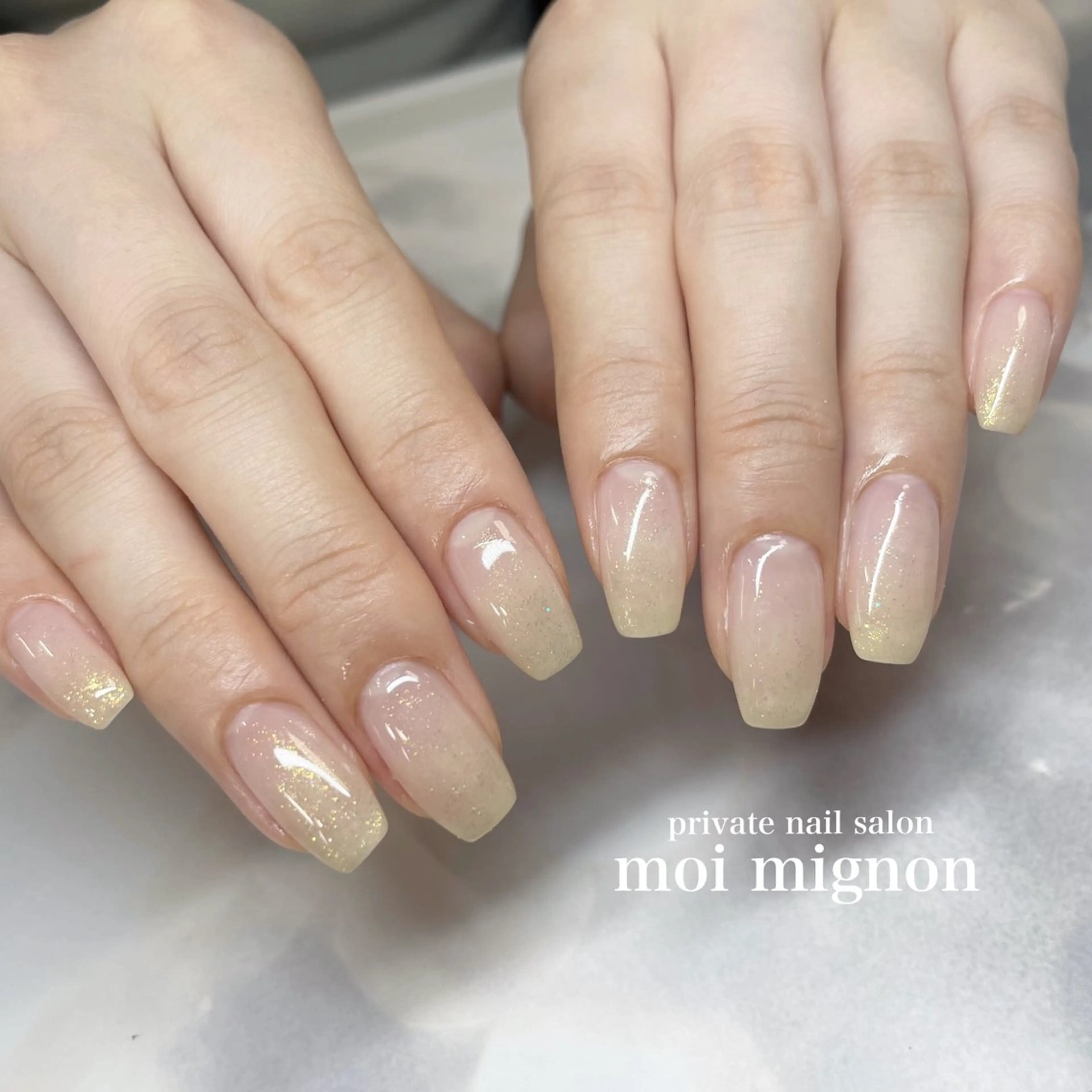 ネイル ハンドネイル nailist Aki♡のネイルデザイン