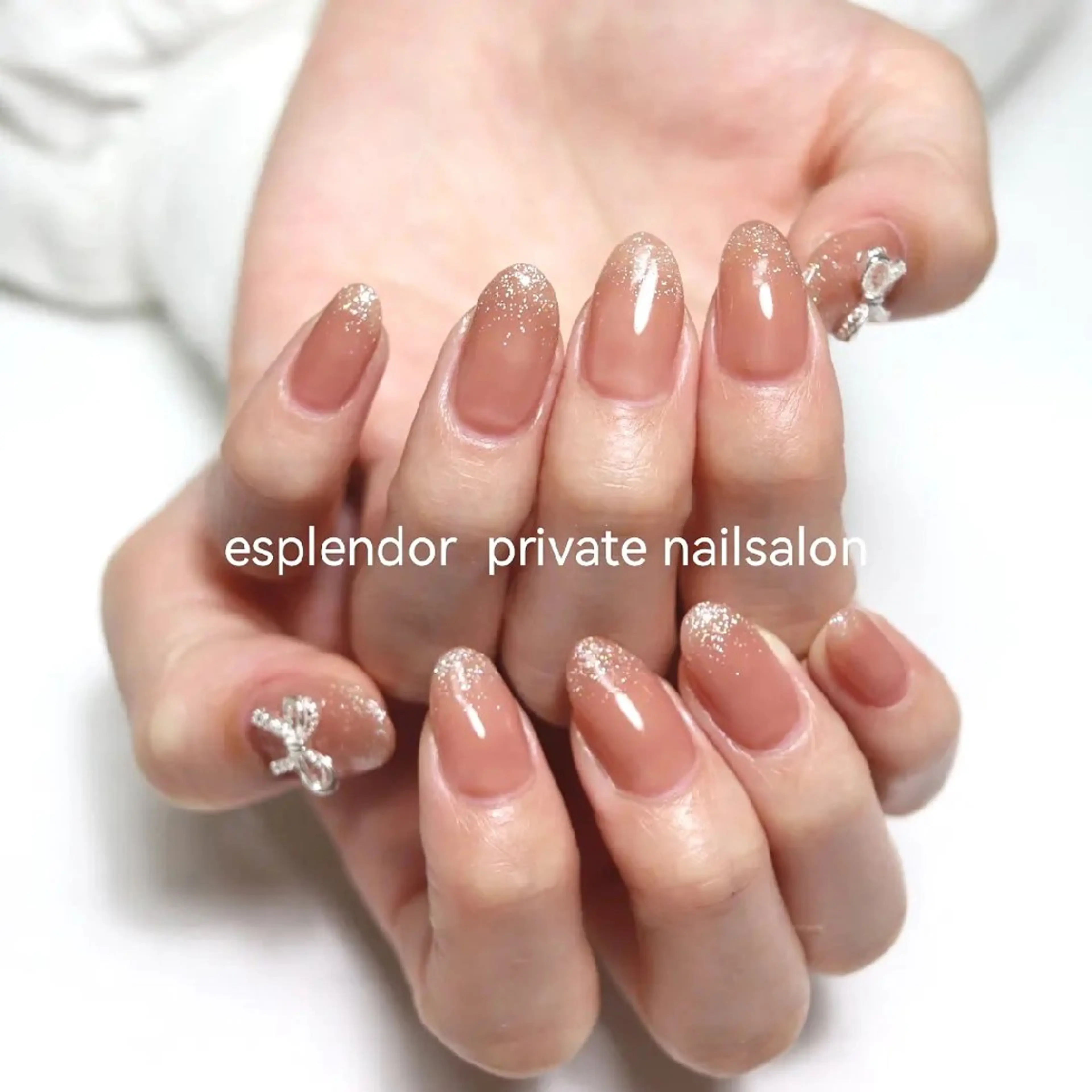 ネイル esplendor  エスプレンドル所属・esplendor  エスプレンドルのネイルデザイン