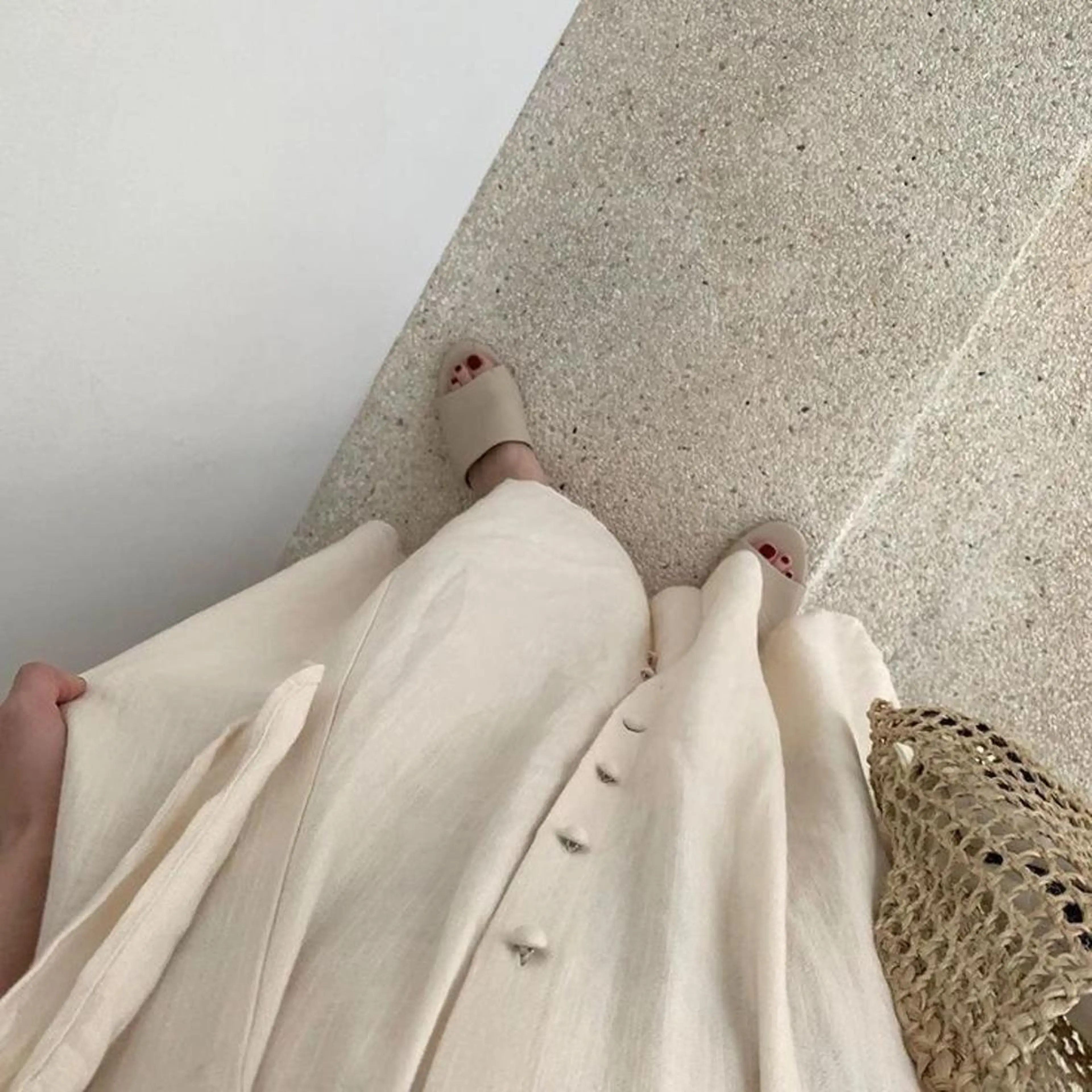 oyanagi 〰️の眉毛・アイブロウイメージ