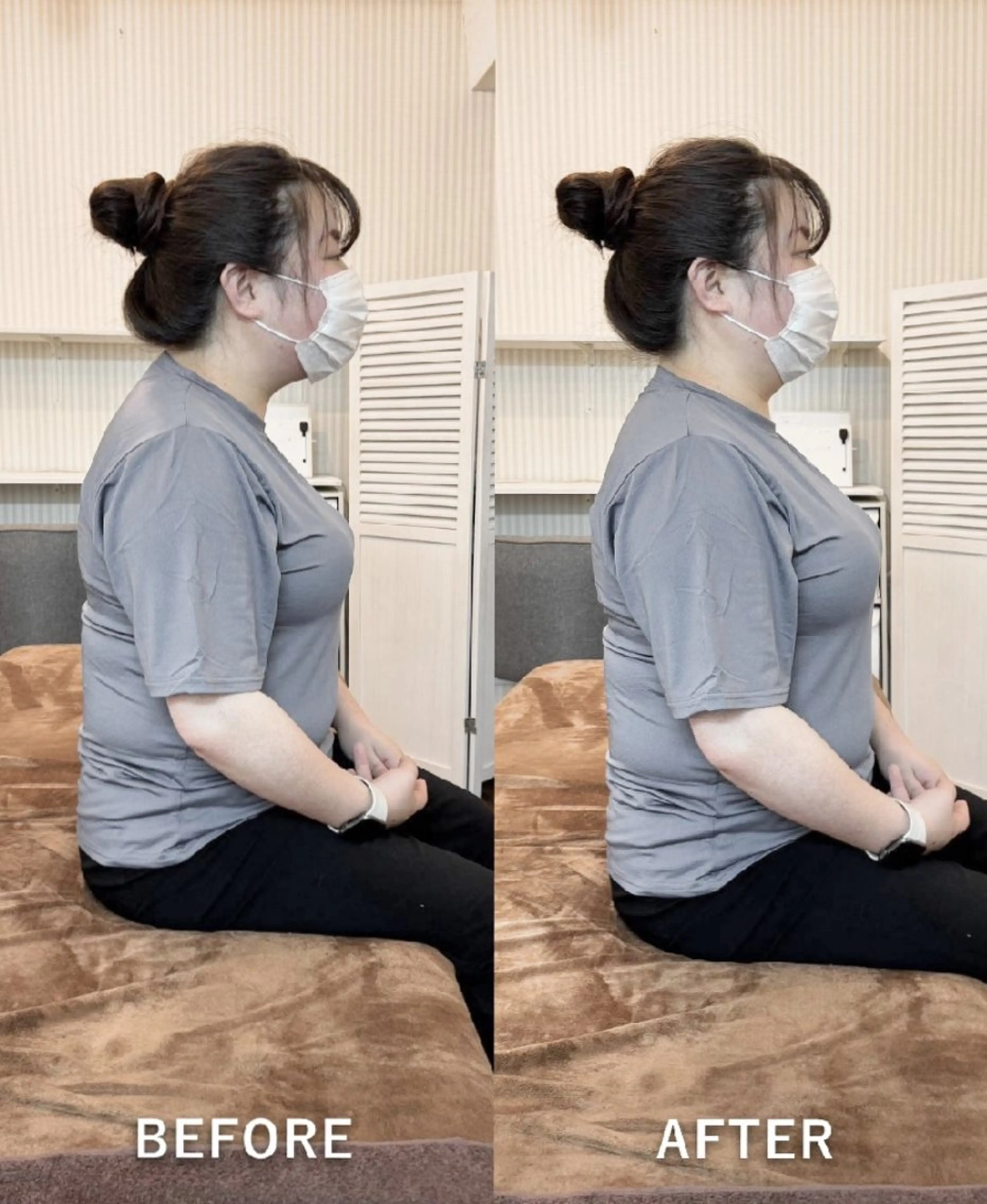 姿勢改善サロン YOKUのその他イメージ