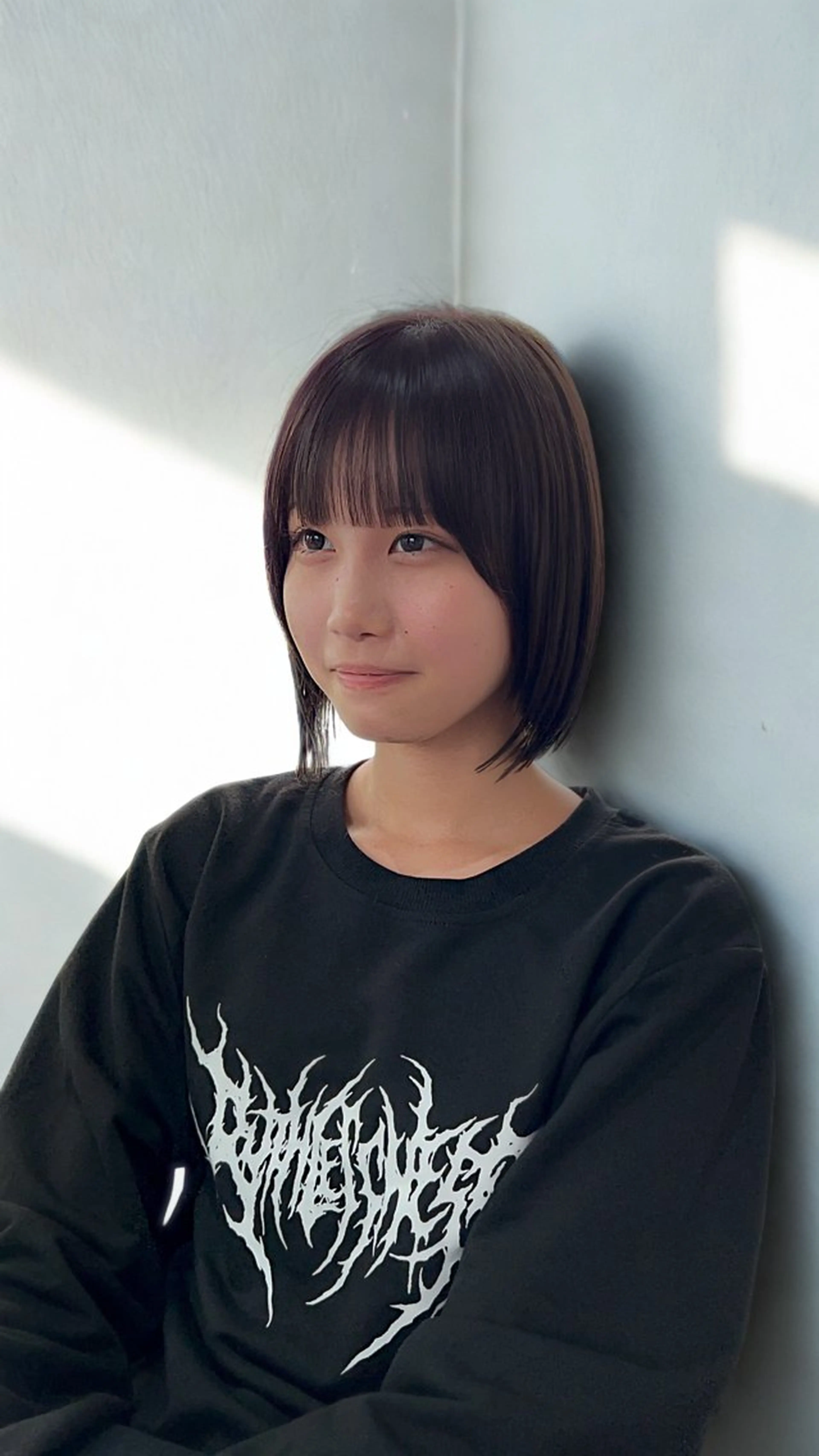 ミディアム BIRCH@ushiwakamaru所属・矢野 佑汰のヘアスタイル