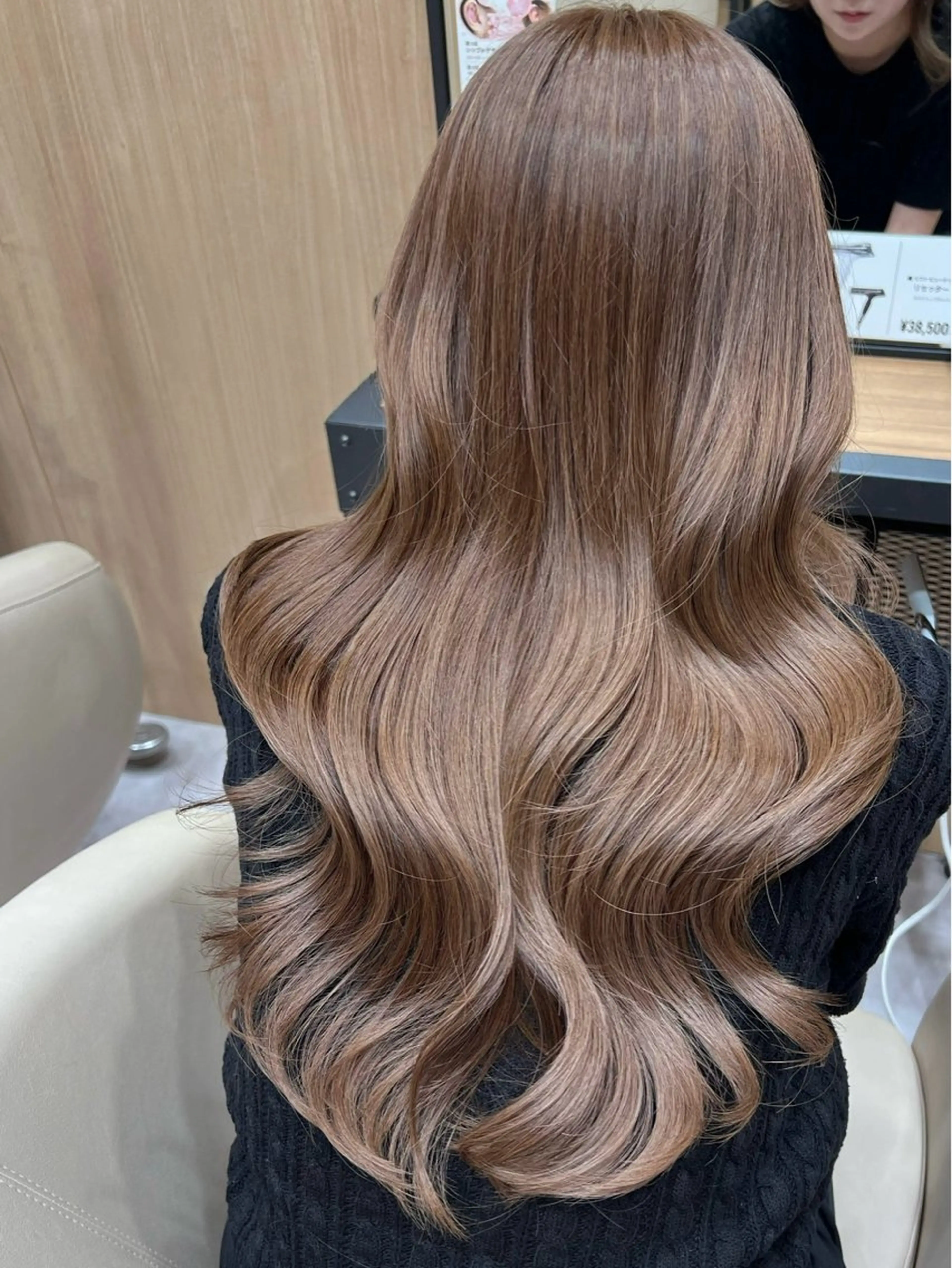 💫〈期間限定¥0〉ワンカラーの写真