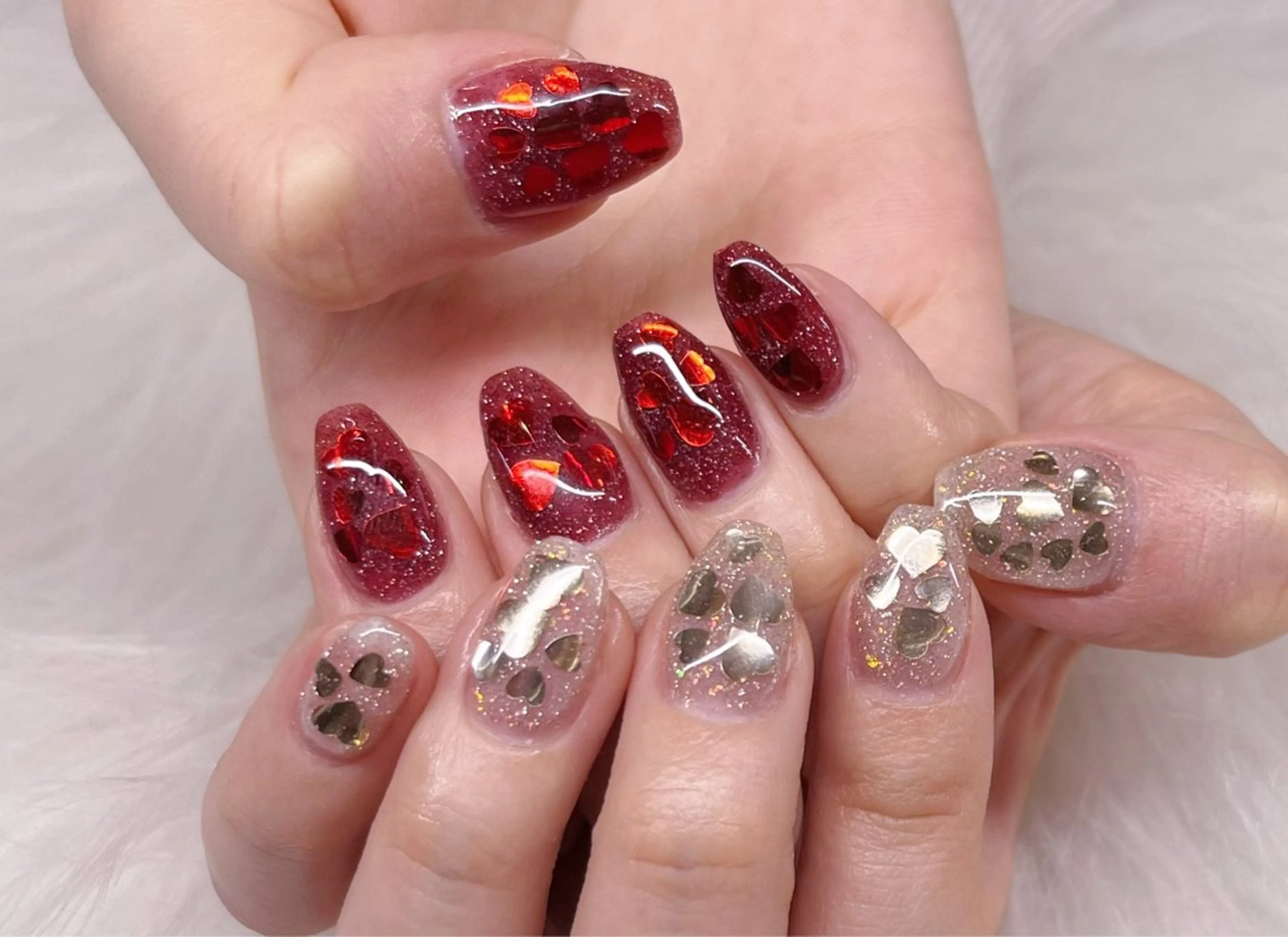 ネイル タナカ ユメのネイルデザイン