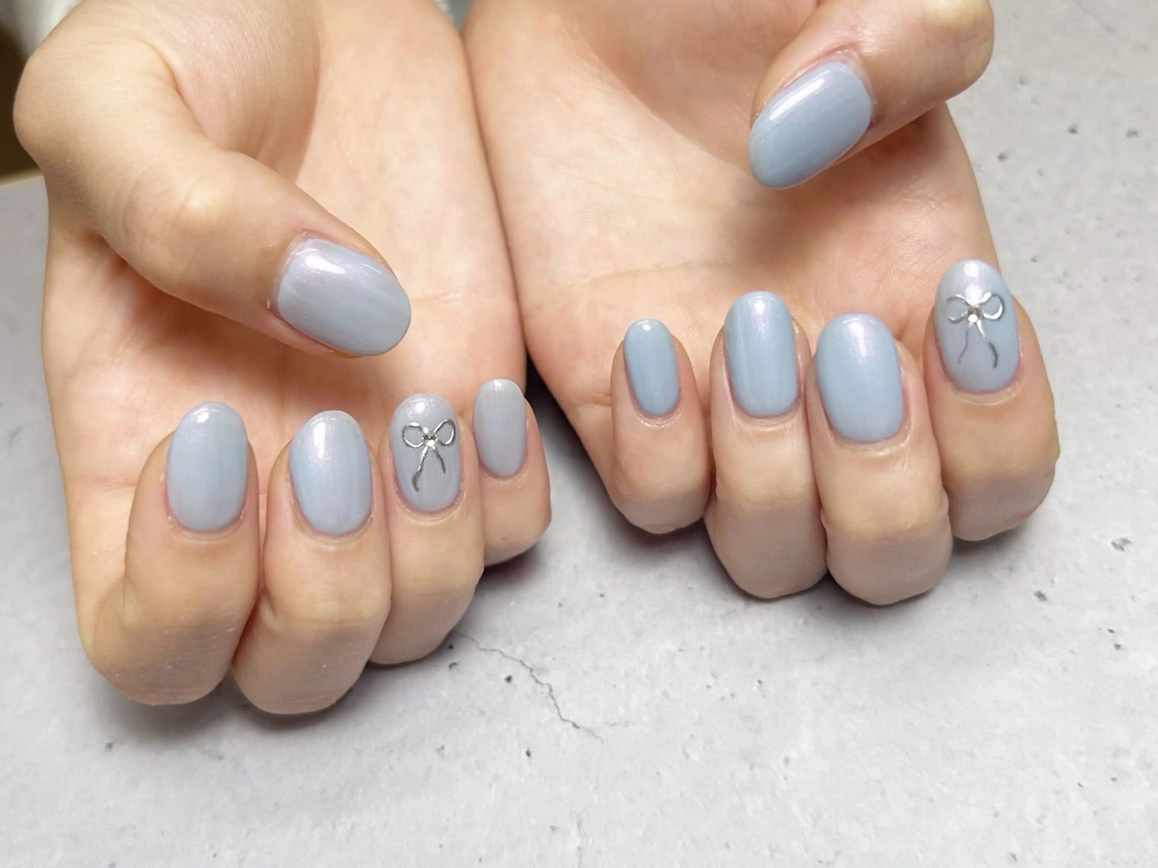 ネイル lulumu所属・Eri .Iのネイルデザイン