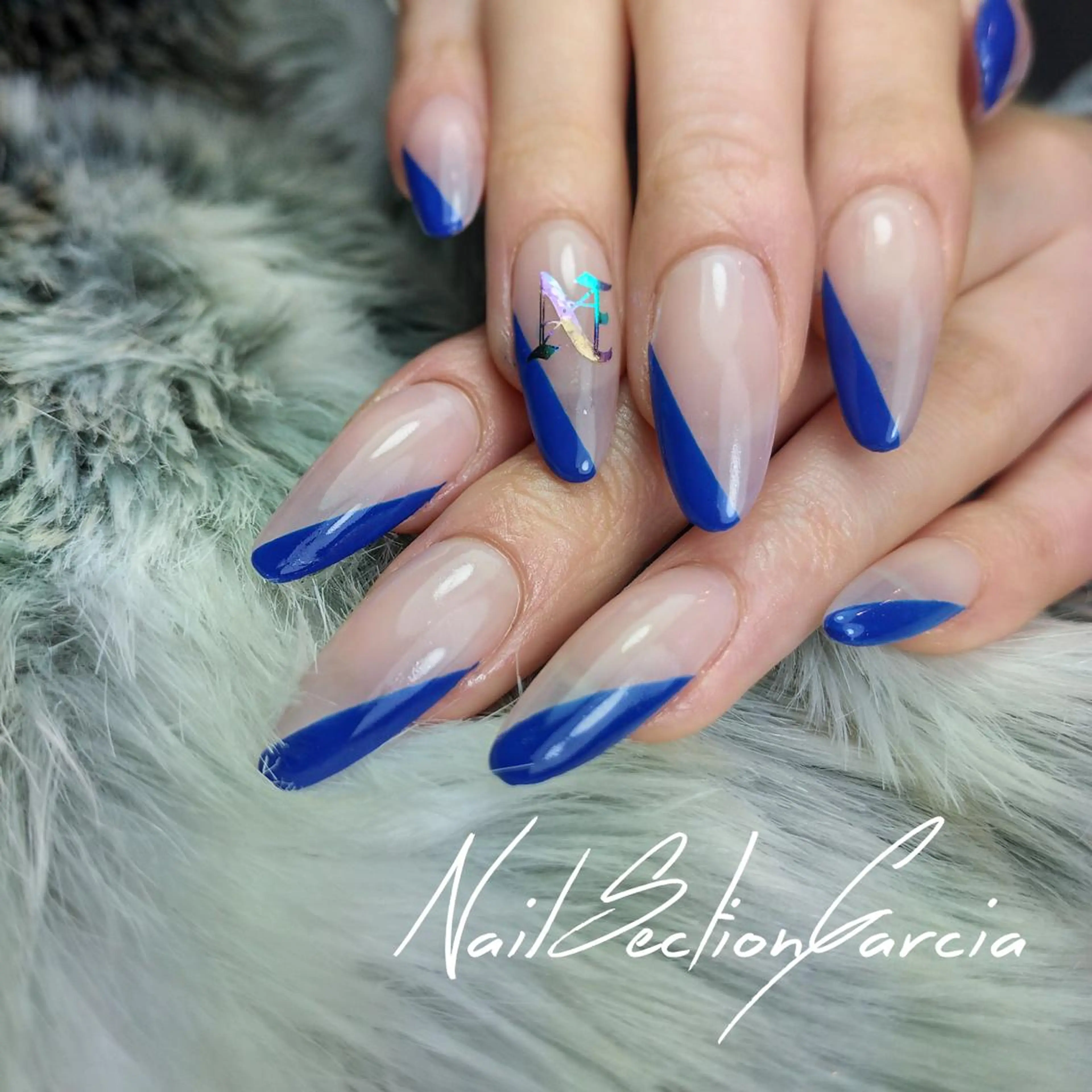 ネイル Yamawaki  by NSGのネイルデザイン