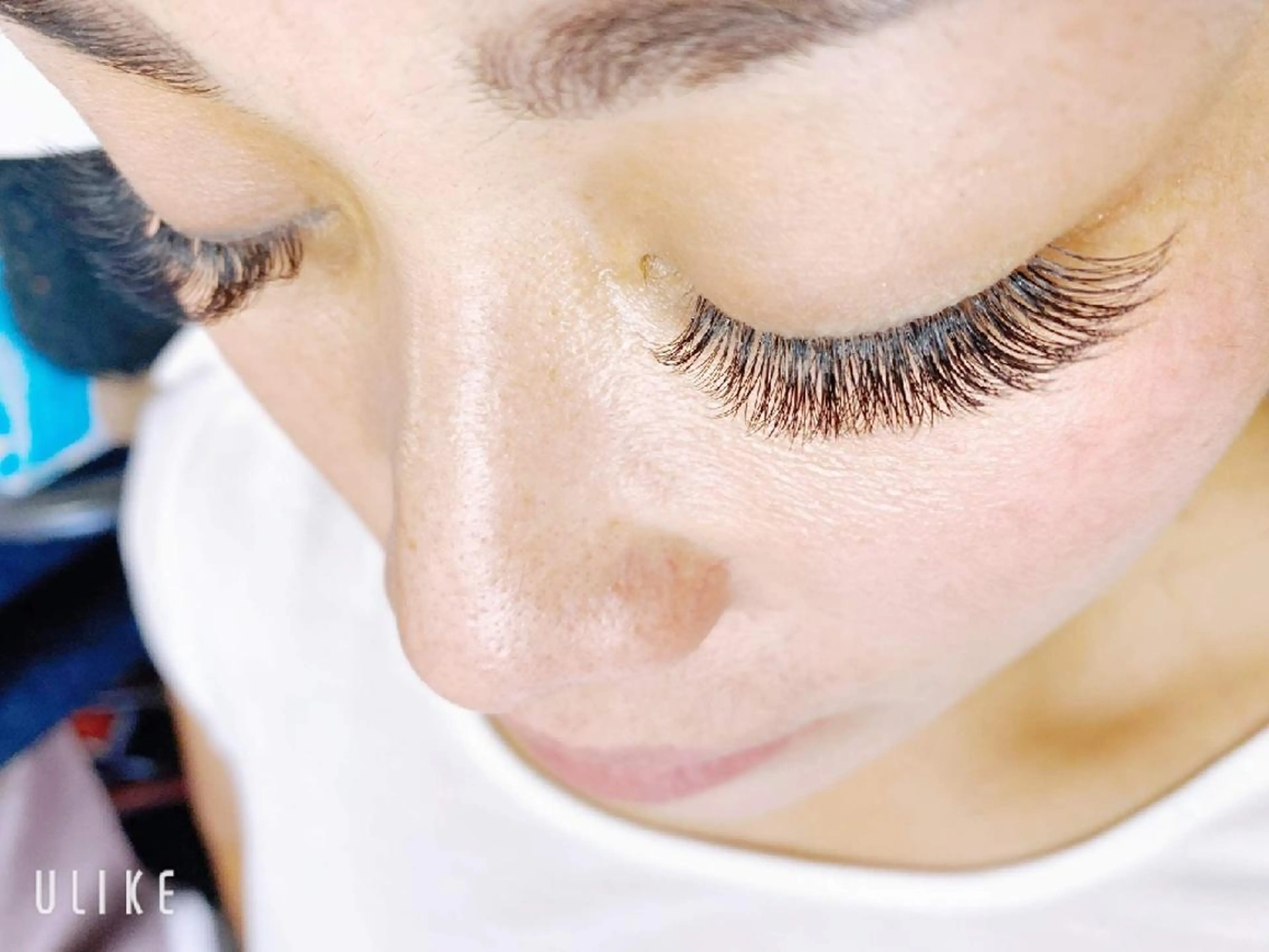 マツエク・マツパ マツエク Mibu 小村のマツエク・マツパデザイン