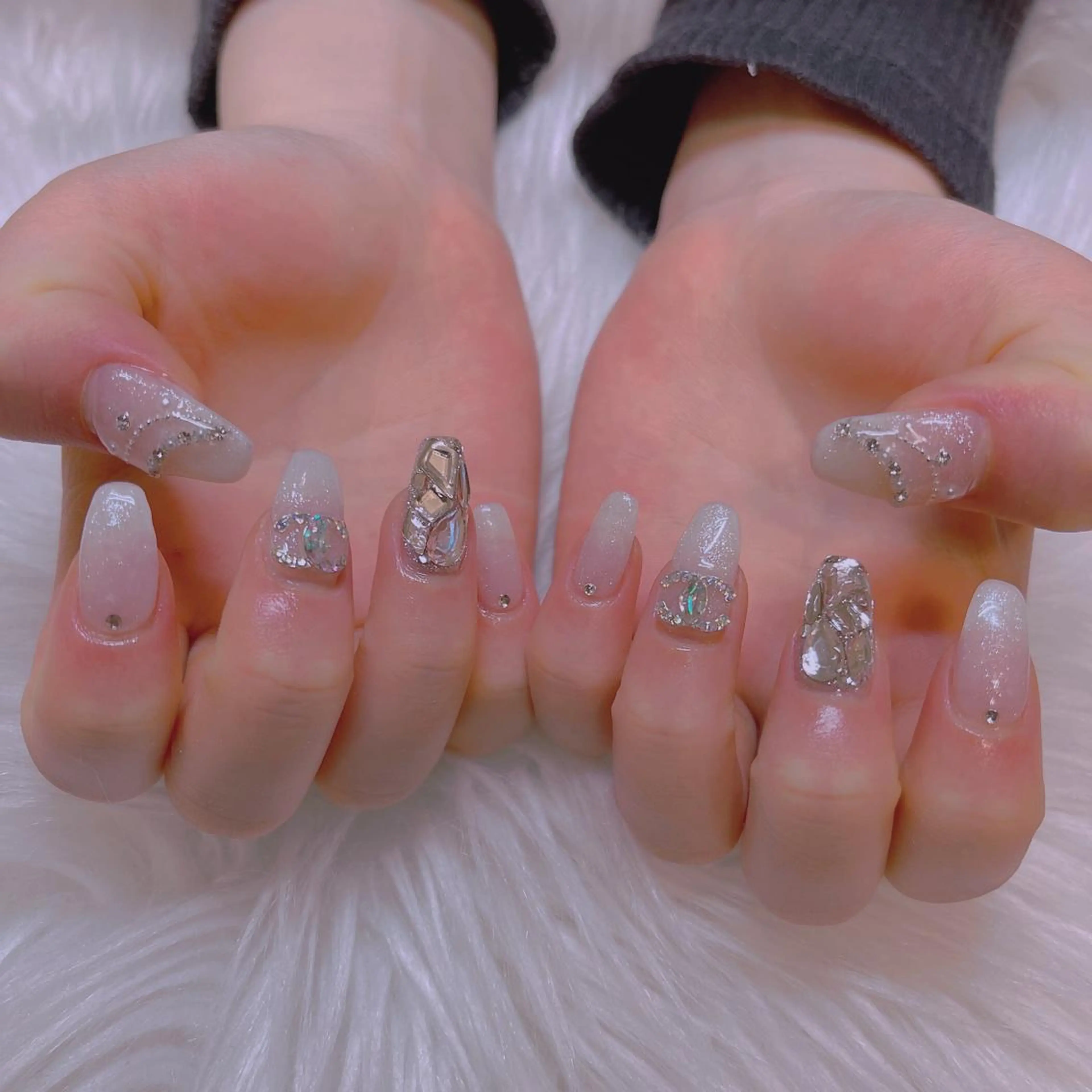 ネイル Private Salon 大宮のネイルデザイン