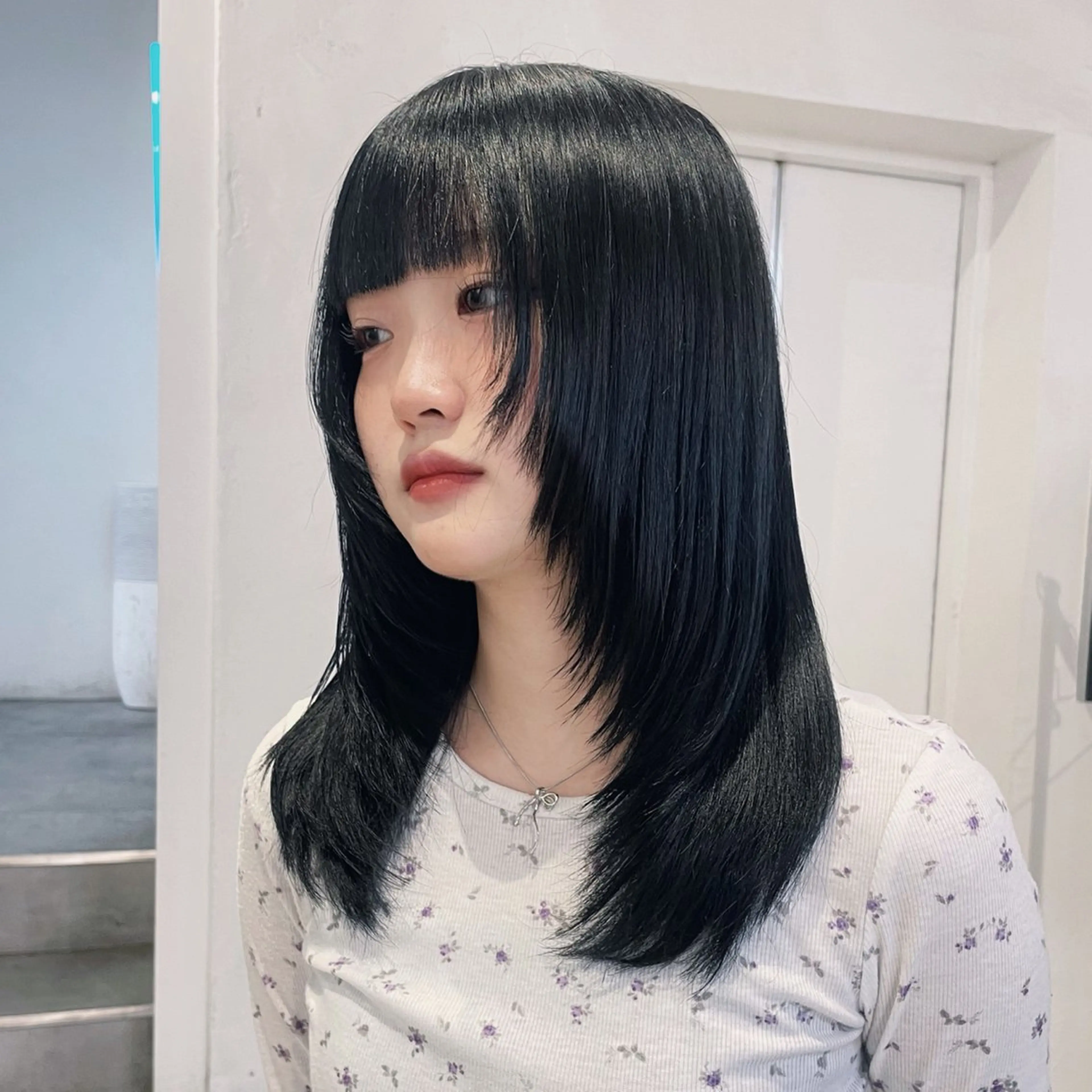 ロング HAIR&NAIL KANAのネイルデザイン