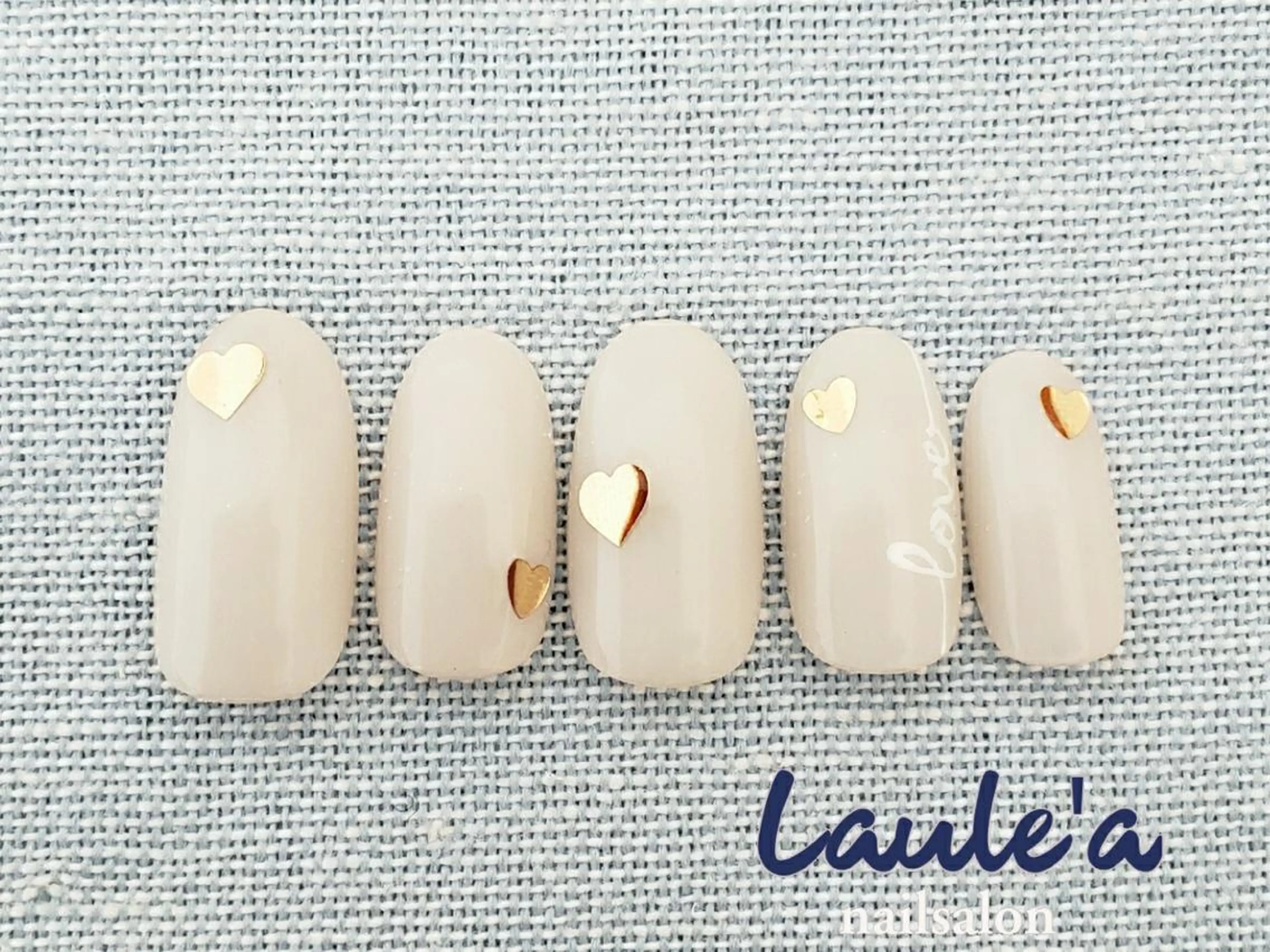 ネイル ハンドネイル Laule’a 昭島店のネイルデザイン