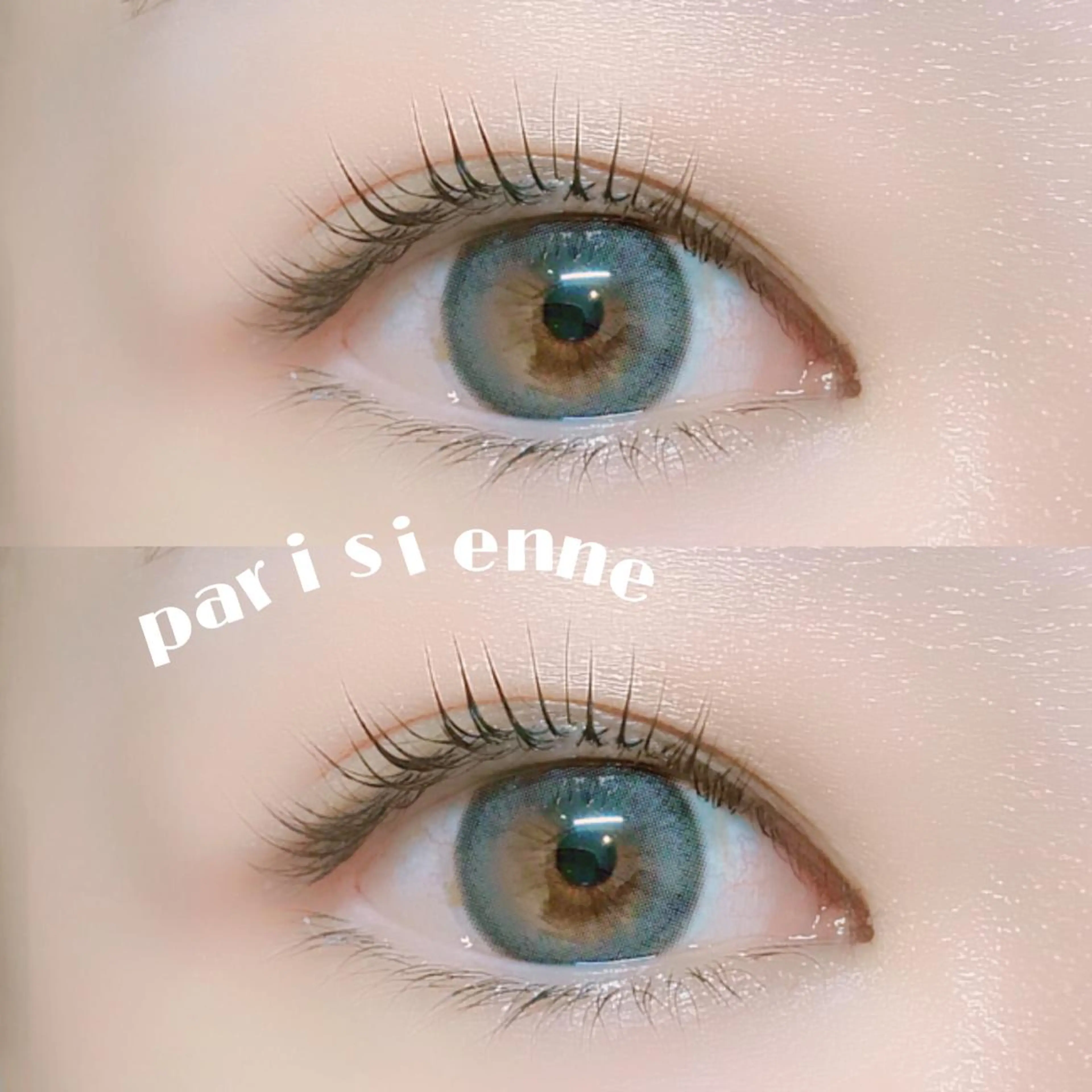 マツエク・マツパ パリジェンヌラッシュリフト beautysalon Kilig所属・Kilig 夙川店の眉毛・アイブロウイメージ