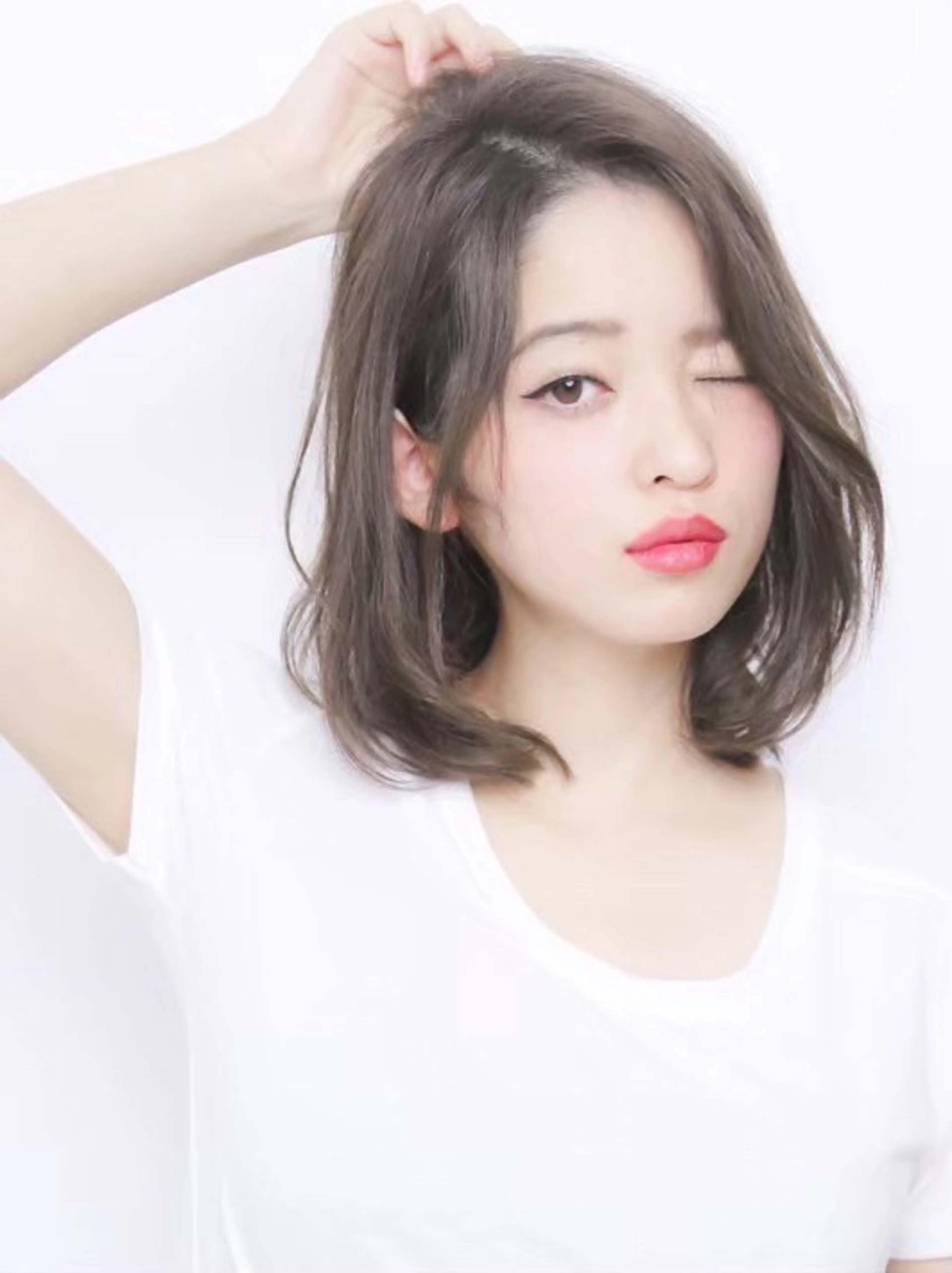 ミディアム 🍀浅草橋 ai brow🍀北條の眉毛・アイブロウイメージ