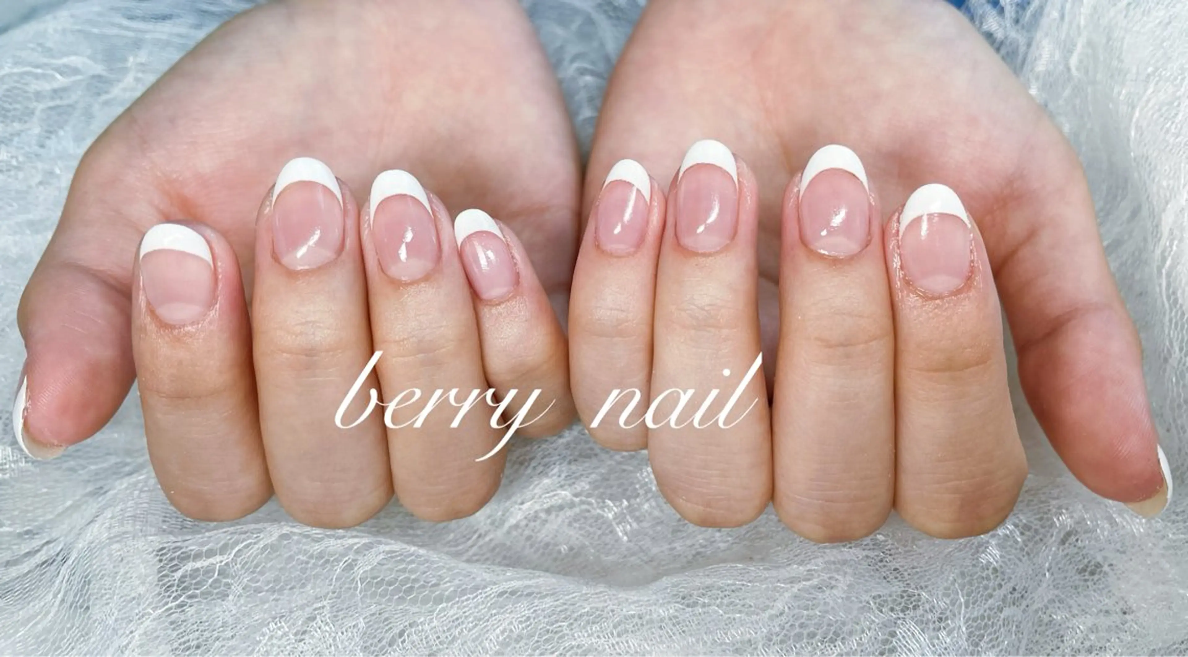 ネイル Berry  nail所属・berry nail jrネイリストのネイルデザイン