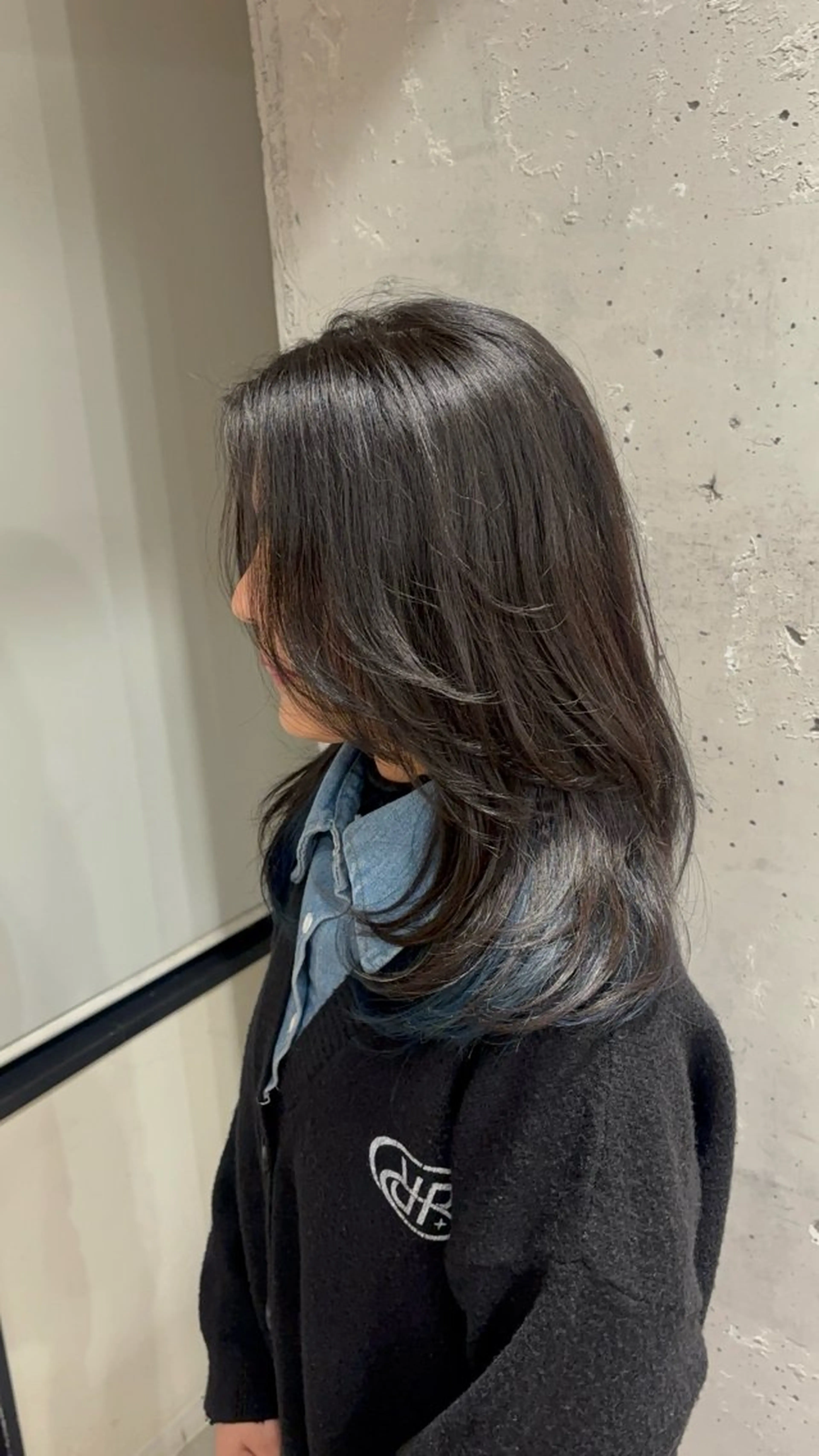 【✨ご新規様限定✨】似合わせ小顔カットの写真