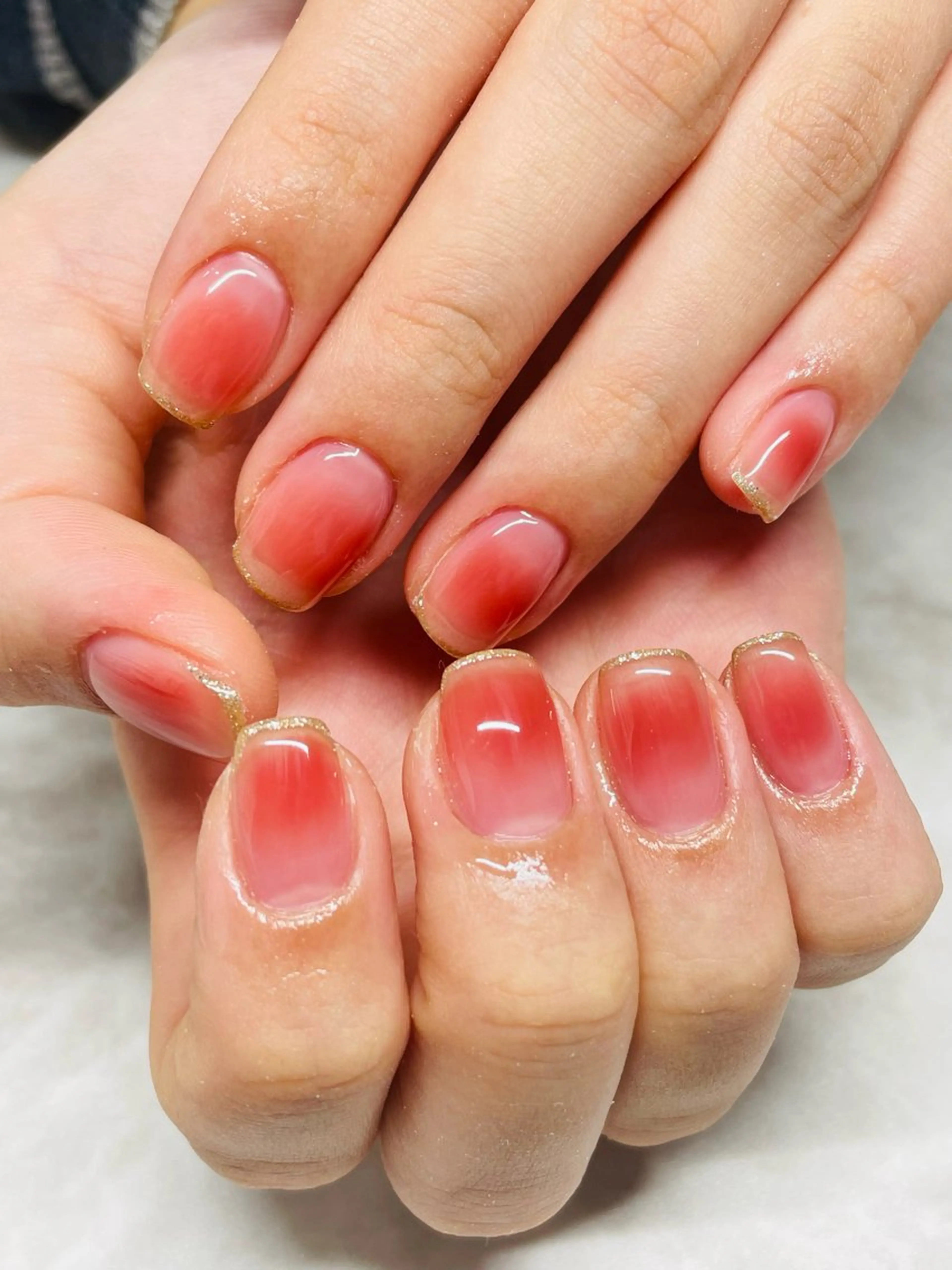 ネイル ソコ ソコのネイルデザイン