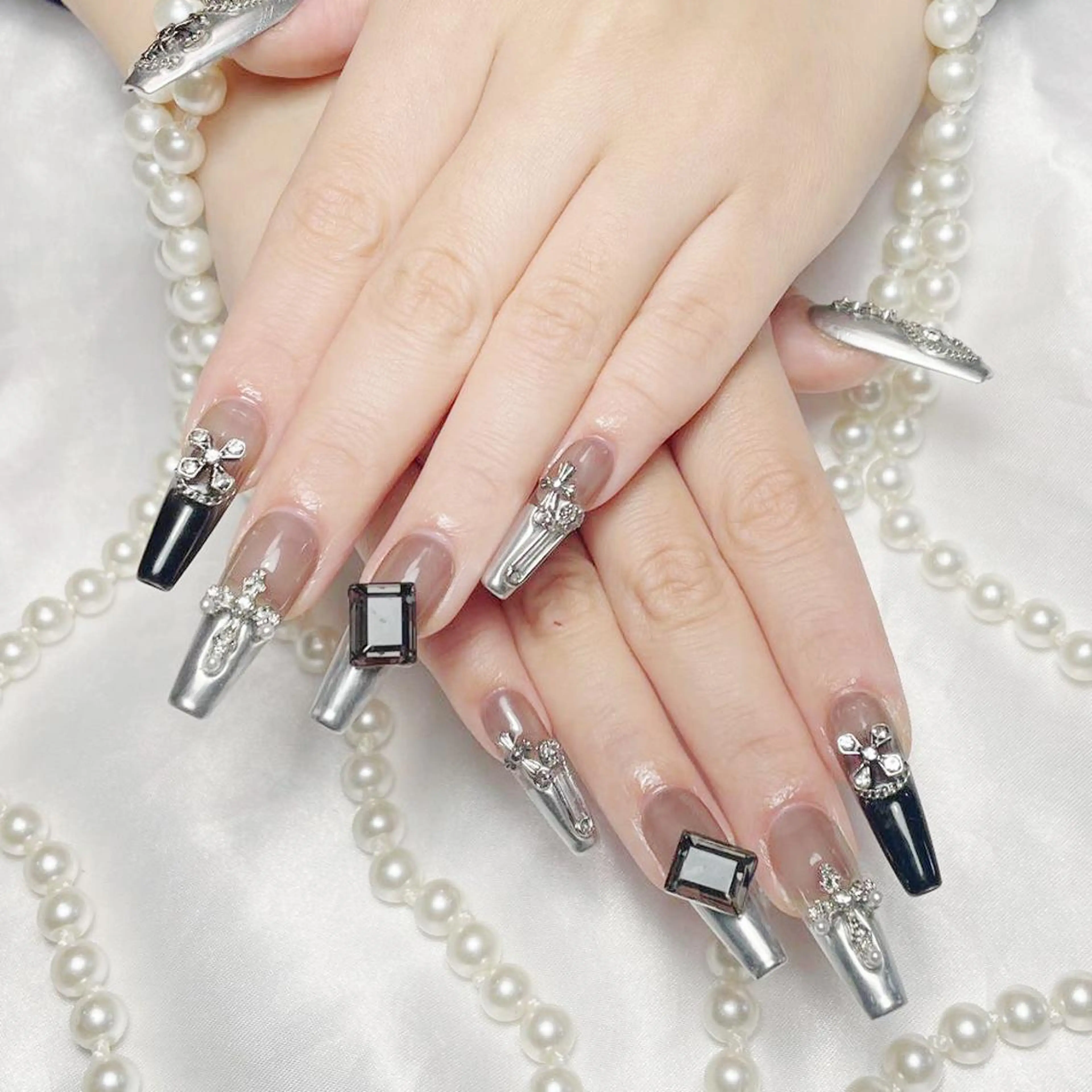 ネイル 💅 NikoNikoのネイルデザイン