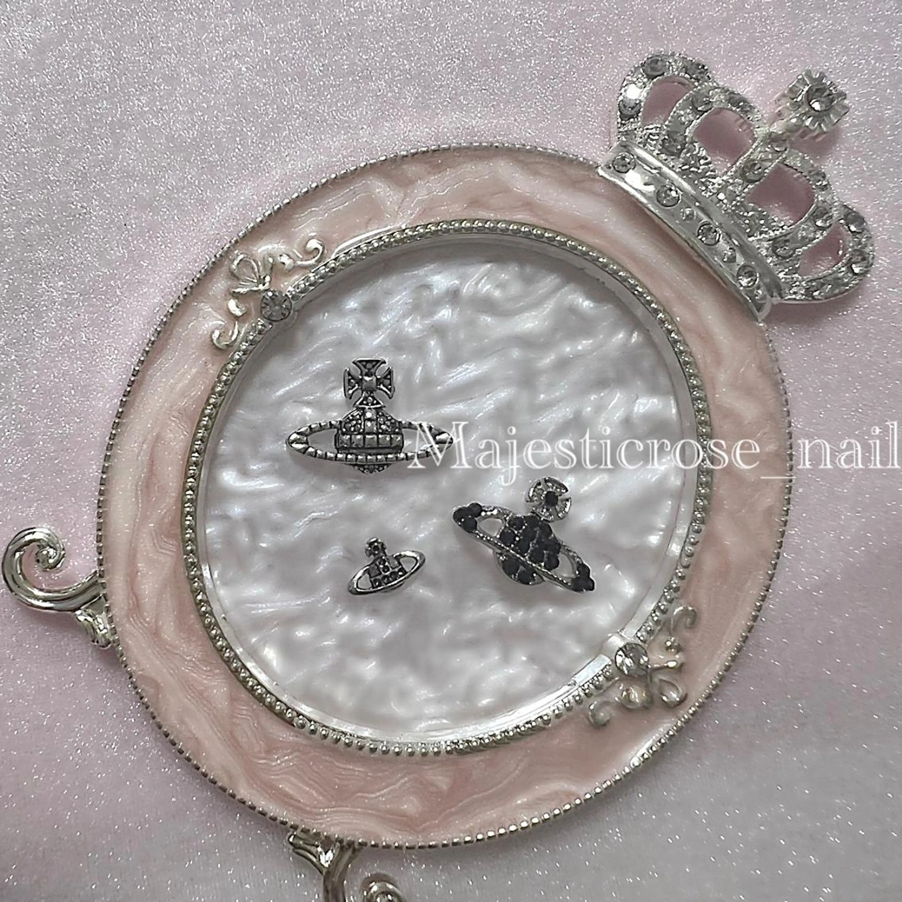 ネイル Rire_eye+beauty_nail所属・Rire_ nail_yukiのネイルデザイン