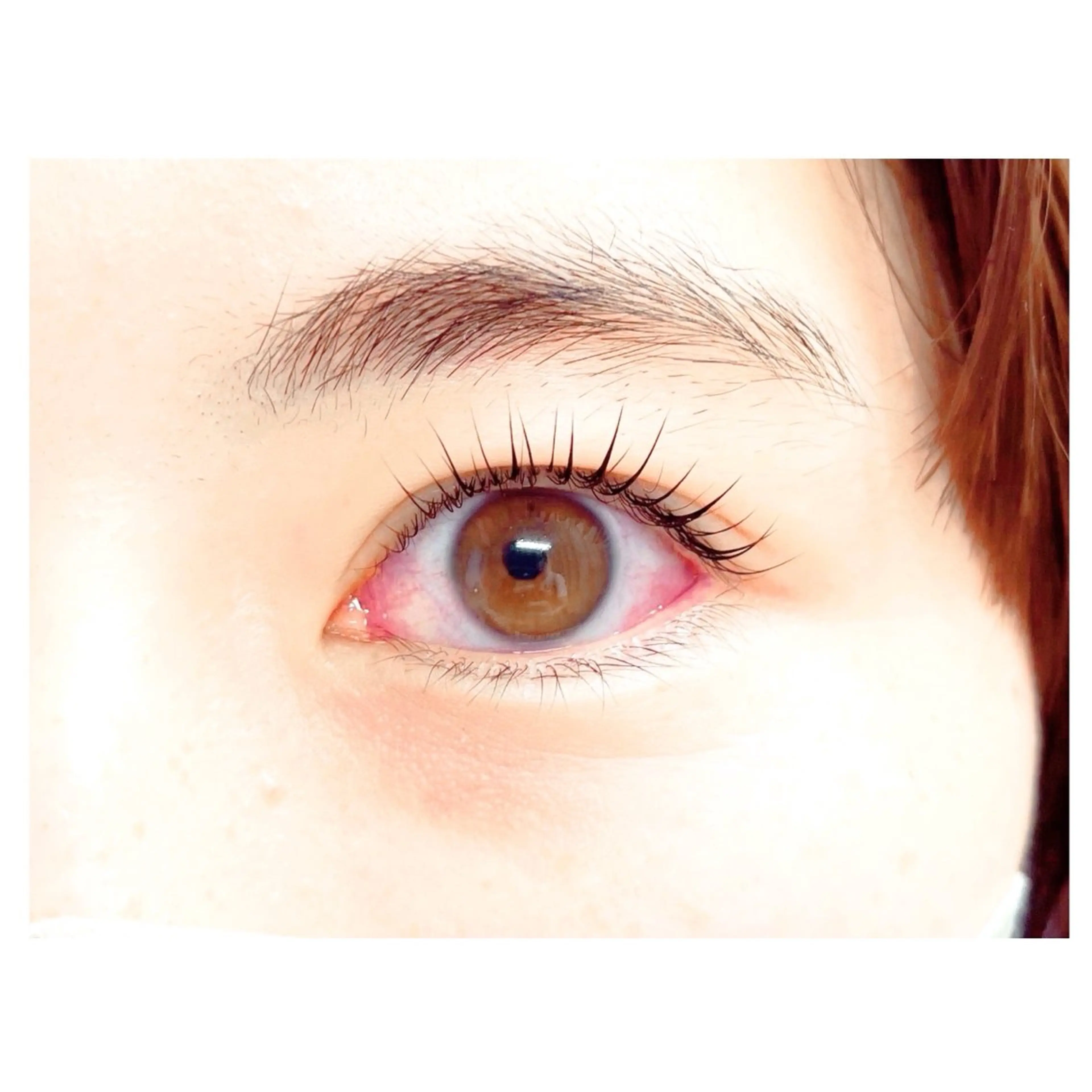 マツエク・マツパ 𝖫𝗎𝖺𝗇𝖺 ᴹᴵᵀᴱᴷᴵ⭐︎のマツエク・マツパデザイン