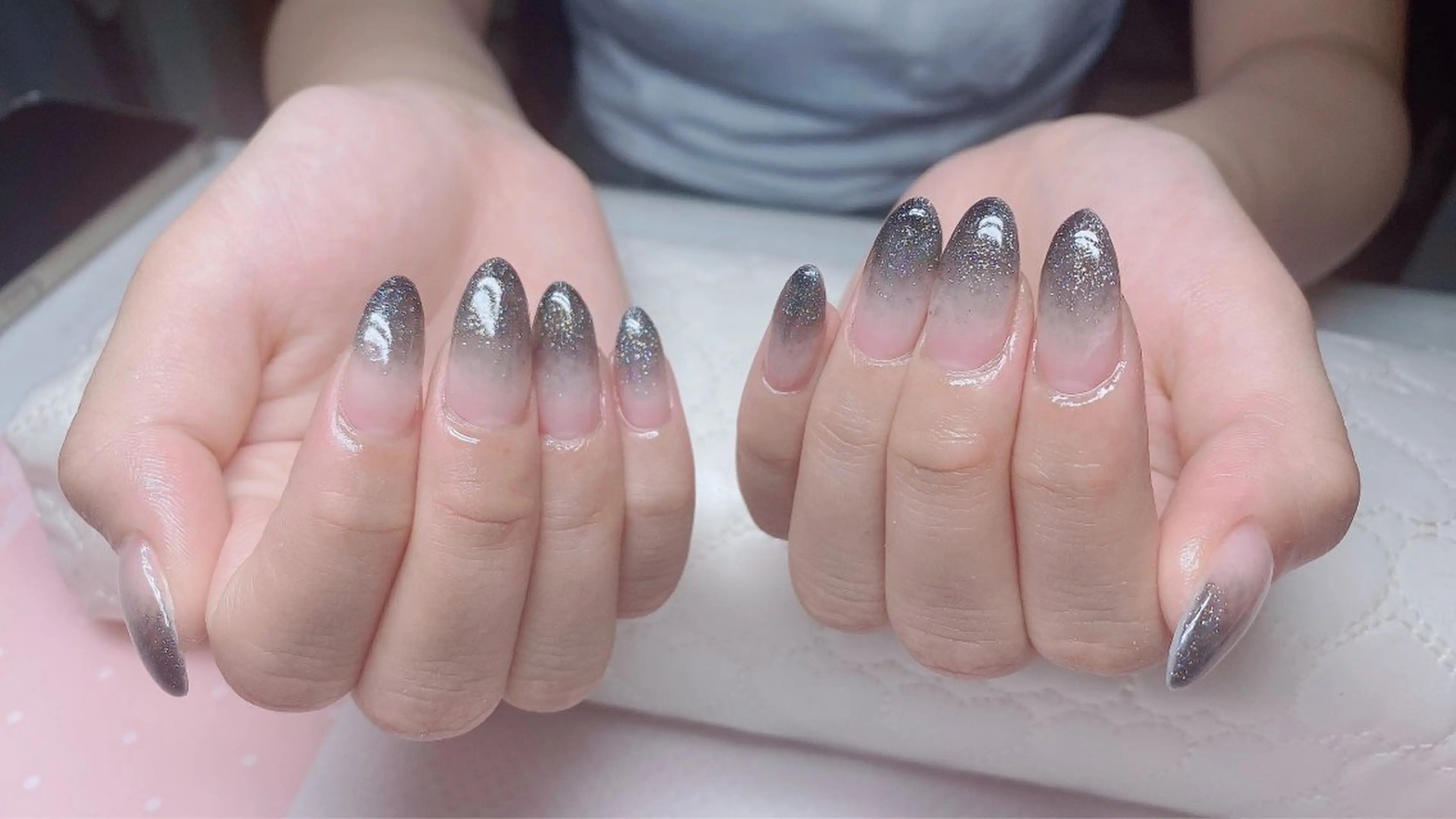 ネイル Nail Annのネイルデザイン