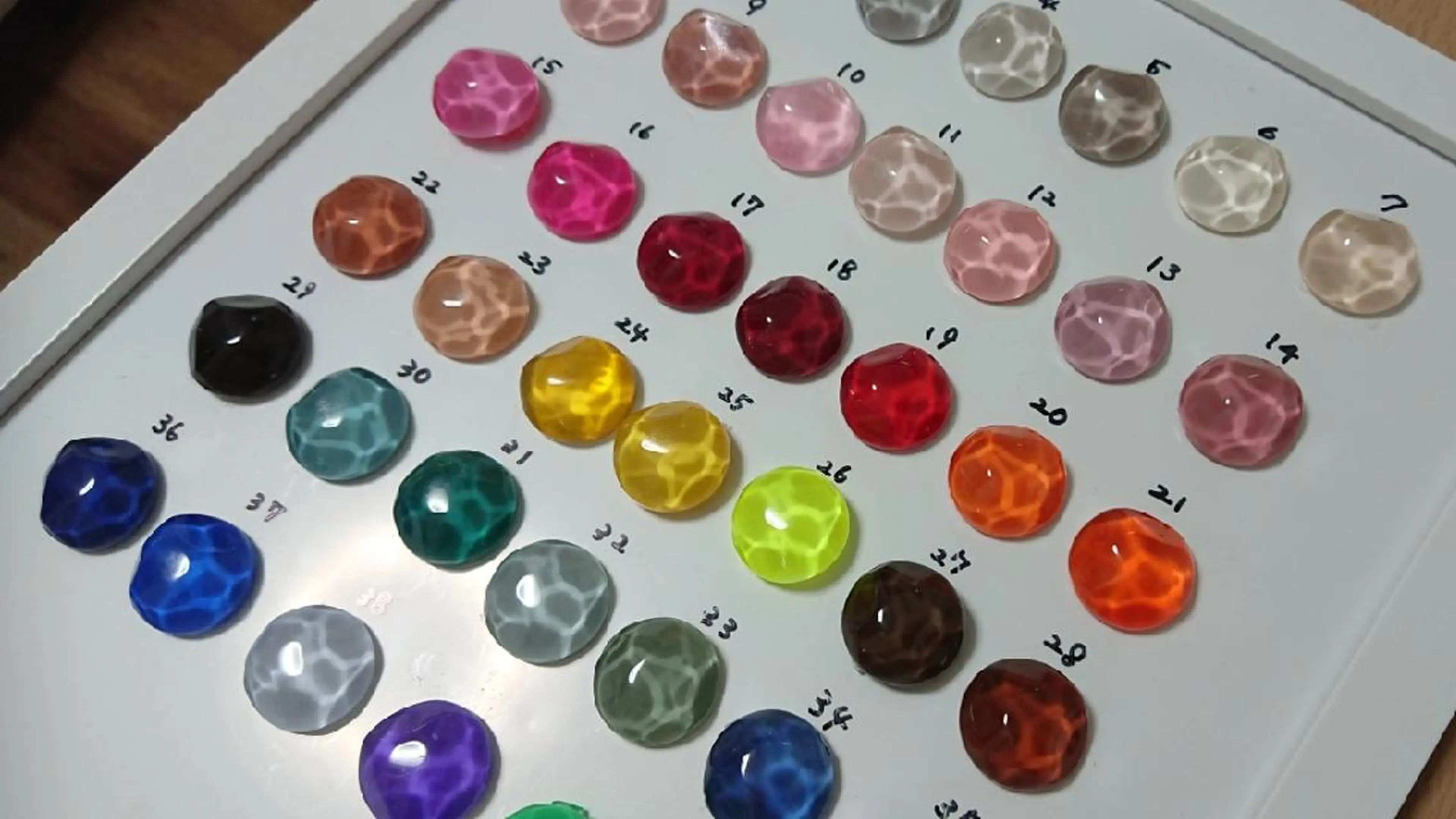 ネイル shellnail さなえのネイルデザイン