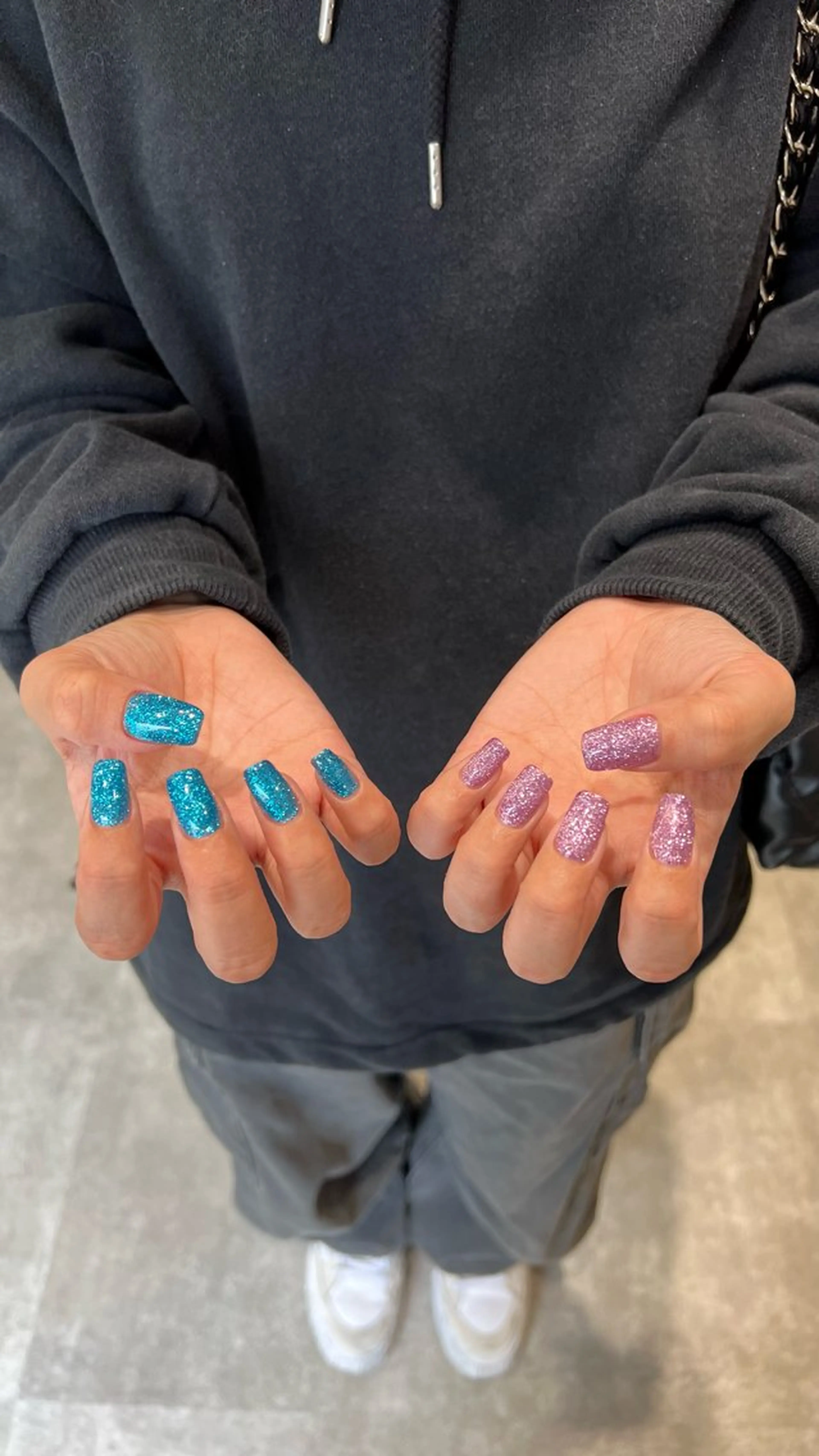 ネイル Nail AVANCE.所属・加守 夏喜のネイルデザイン