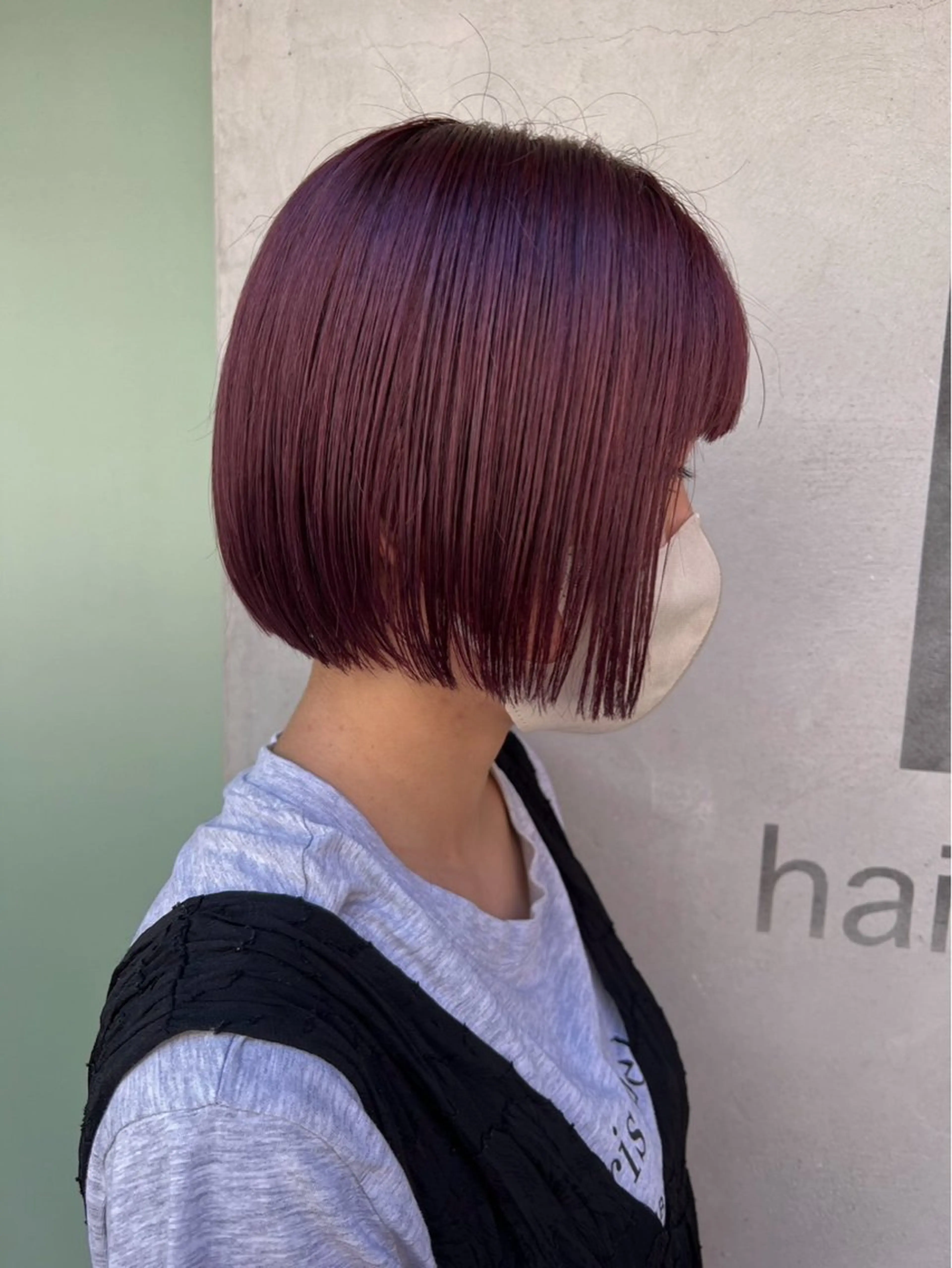 🍒1bleach+color🍒の写真