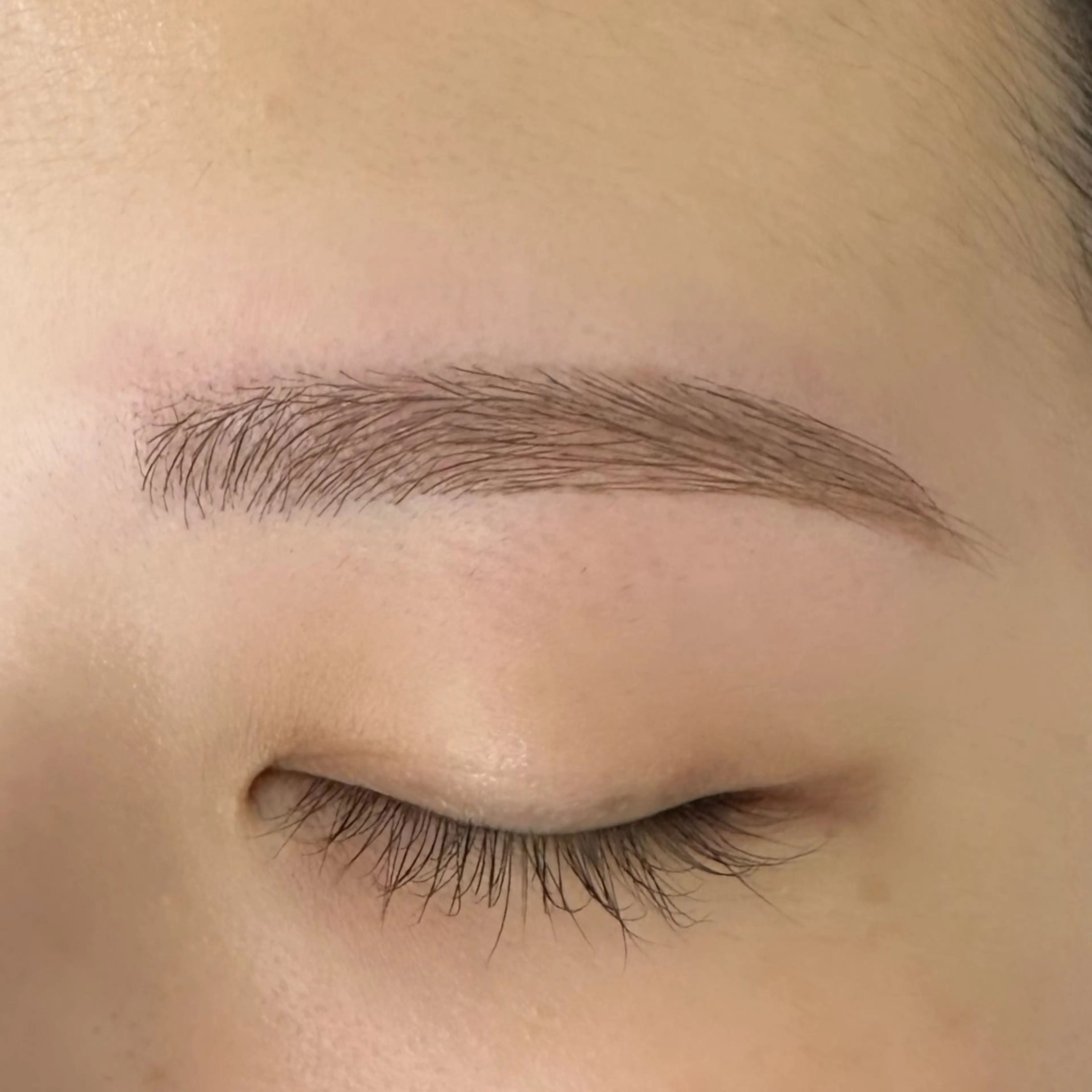 アイブロウ ワックス脱毛 眉カット その他(アイブロウ) 🦋Code.🦋 eyelash🩵の眉毛・アイブロウイメージ