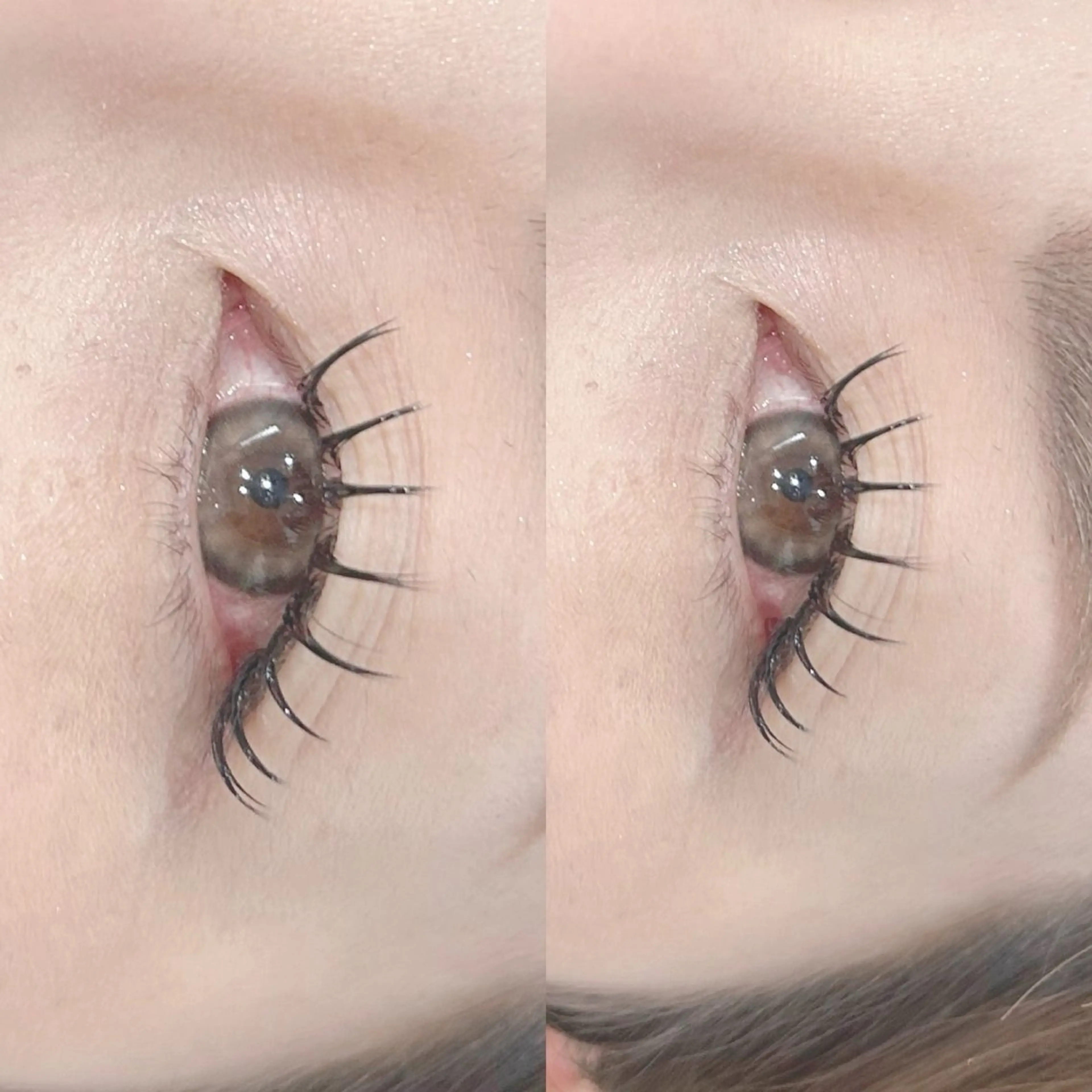 マツエク・マツパ マツエク JAYDE ジェイドのマツエク・マツパデザイン