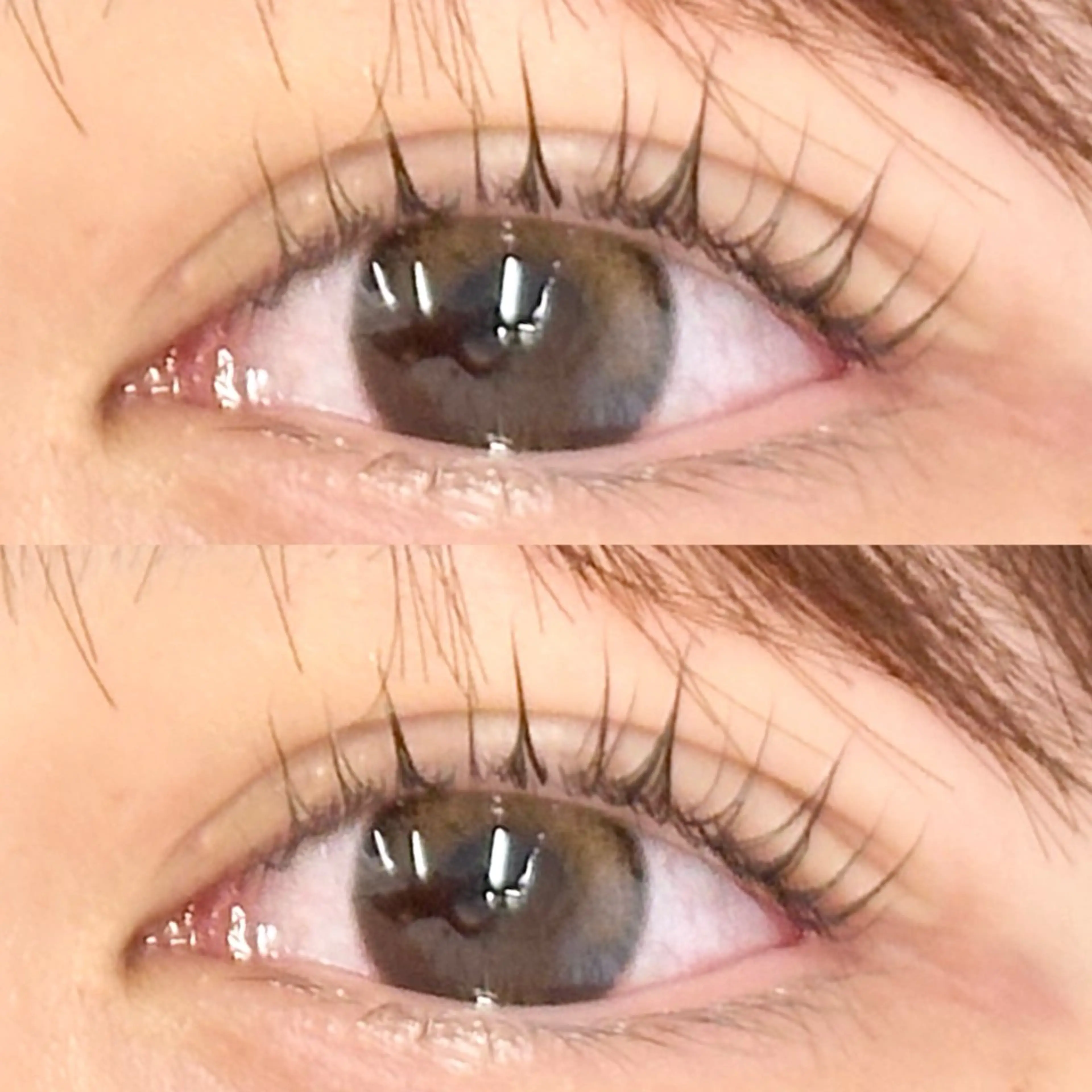 マツエク・マツパ マツパ alice tokyo小山崎★のマツエク・マツパデザイン