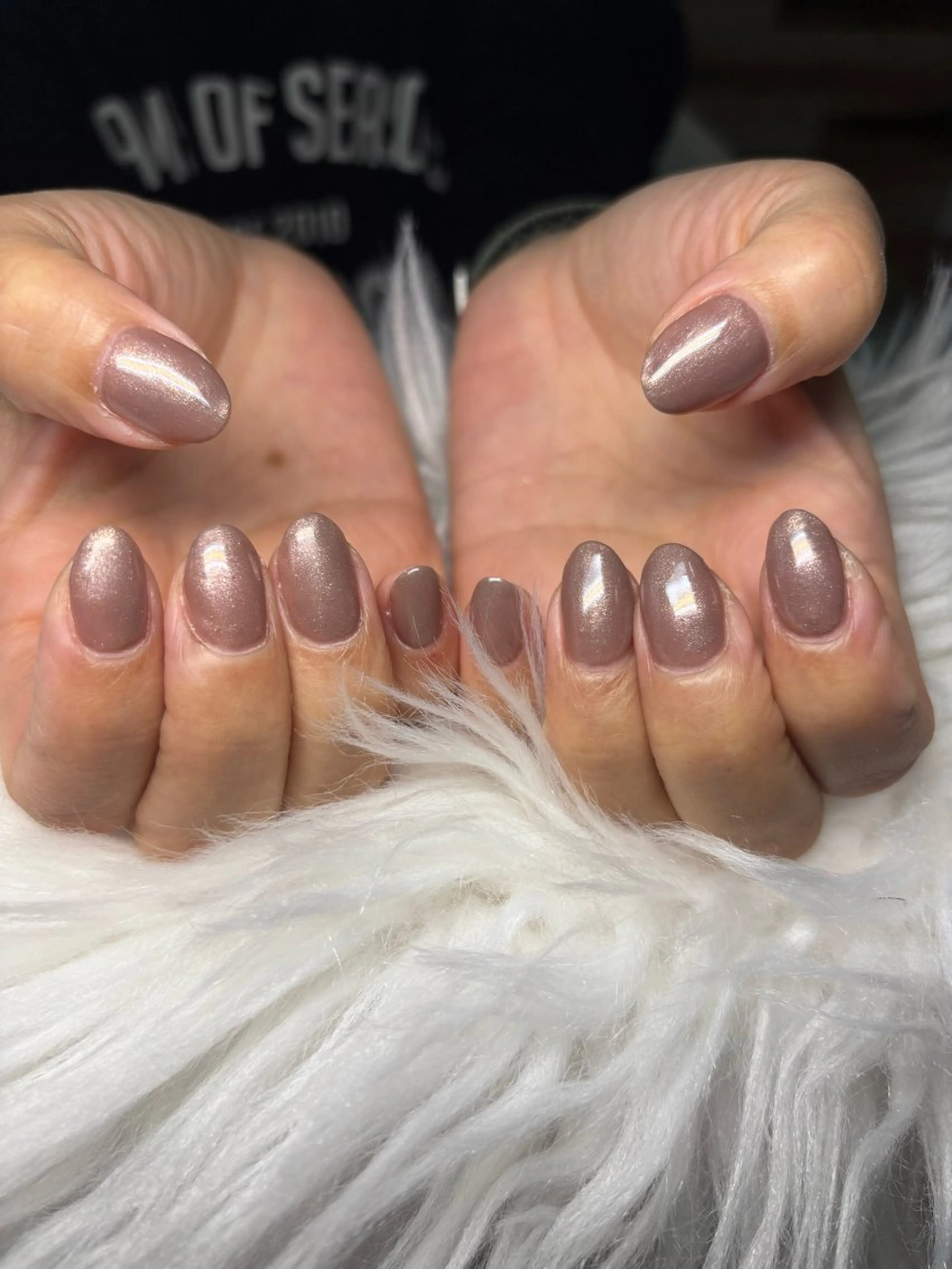 ネイル EN_NAIL NOZOMIのネイルデザイン