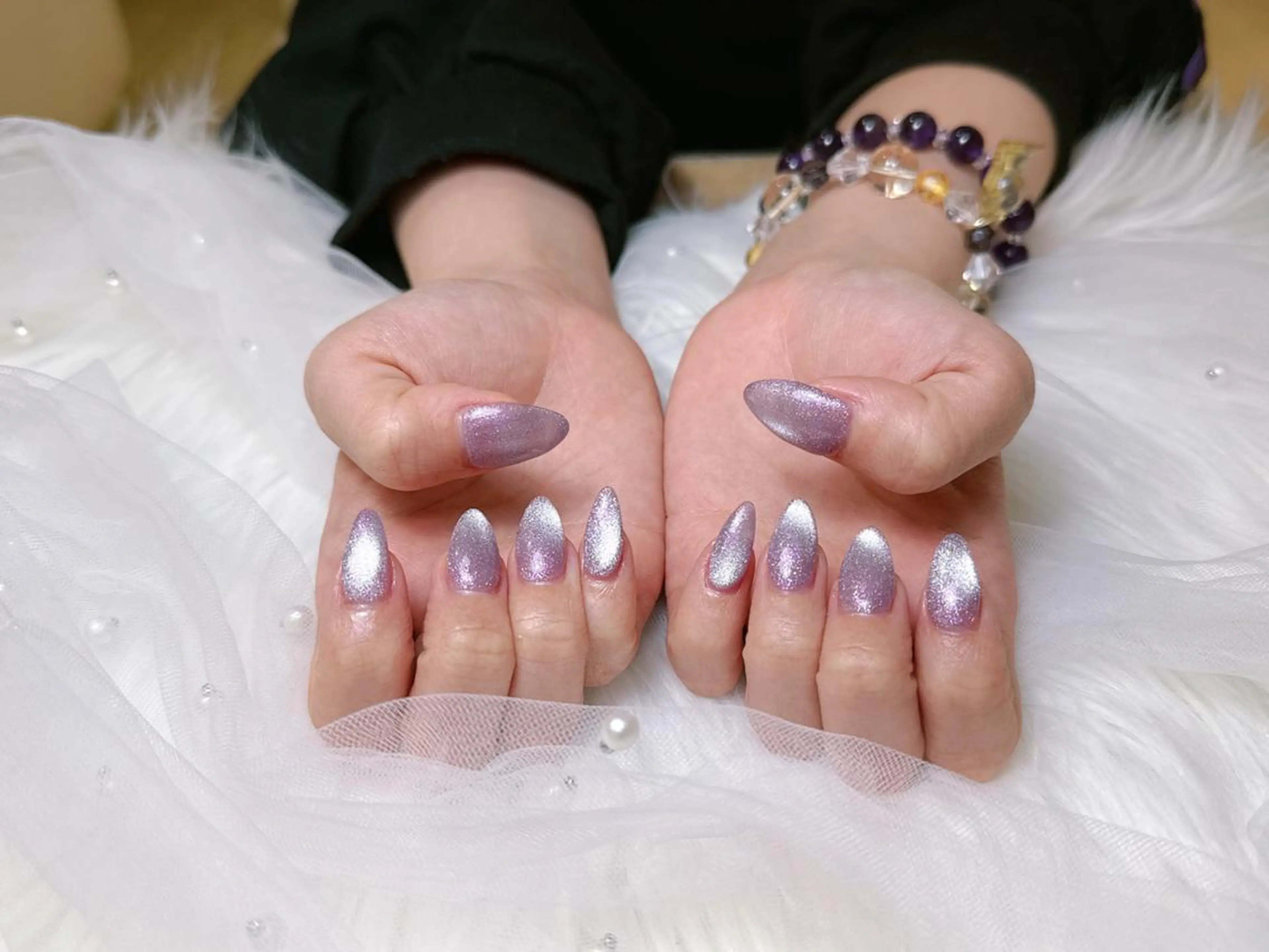 ネイル Sunny Nailのネイルデザイン