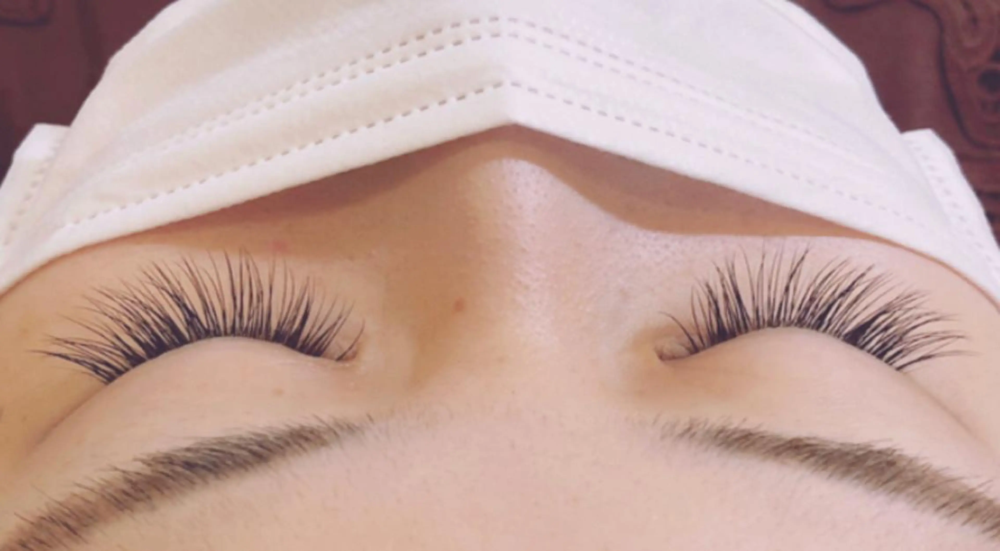 マツエク・マツパ nekoRu アイラッシュのマツエク・マツパデザイン