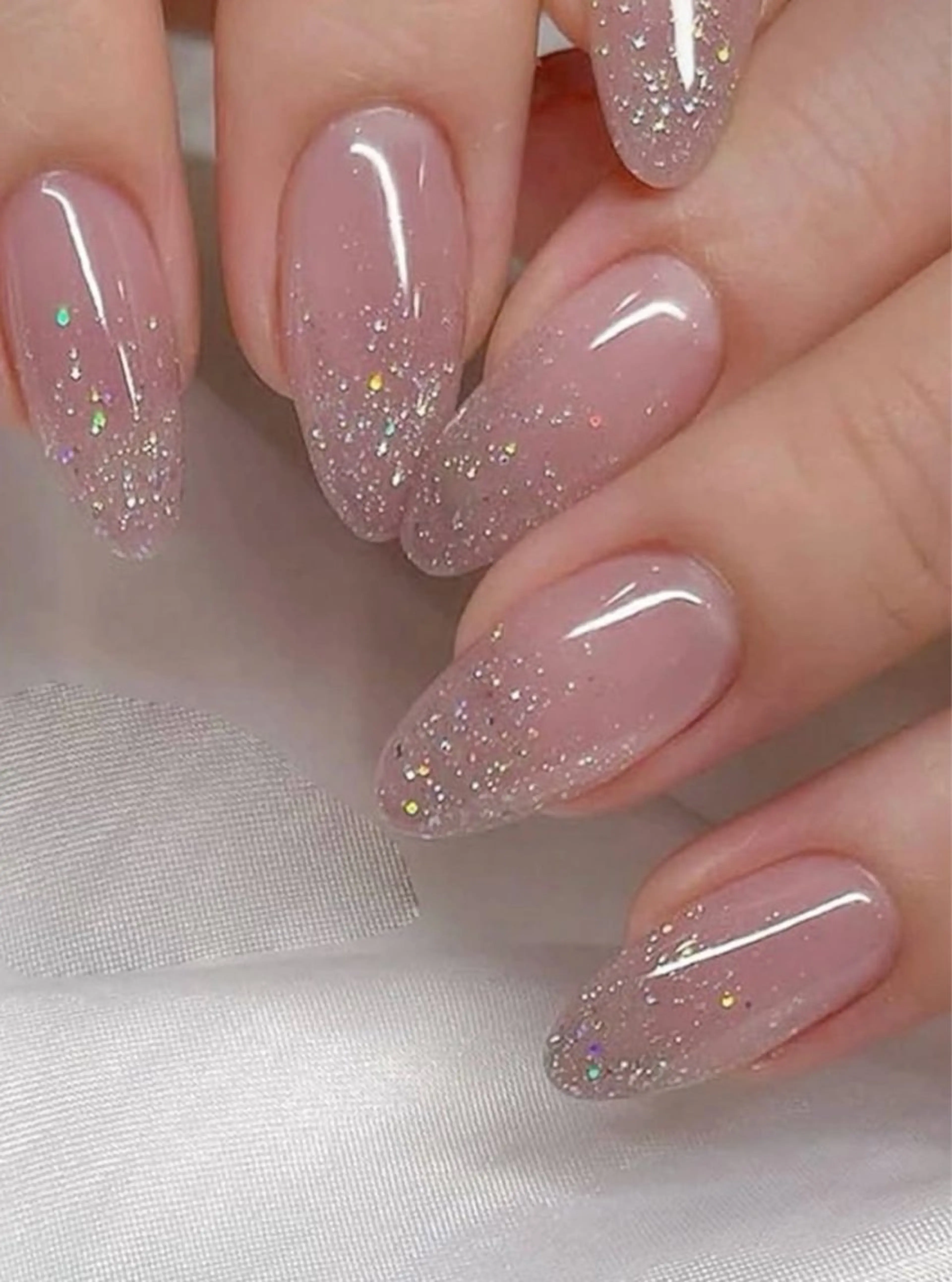 ネイル チャン チャンのネイルデザイン