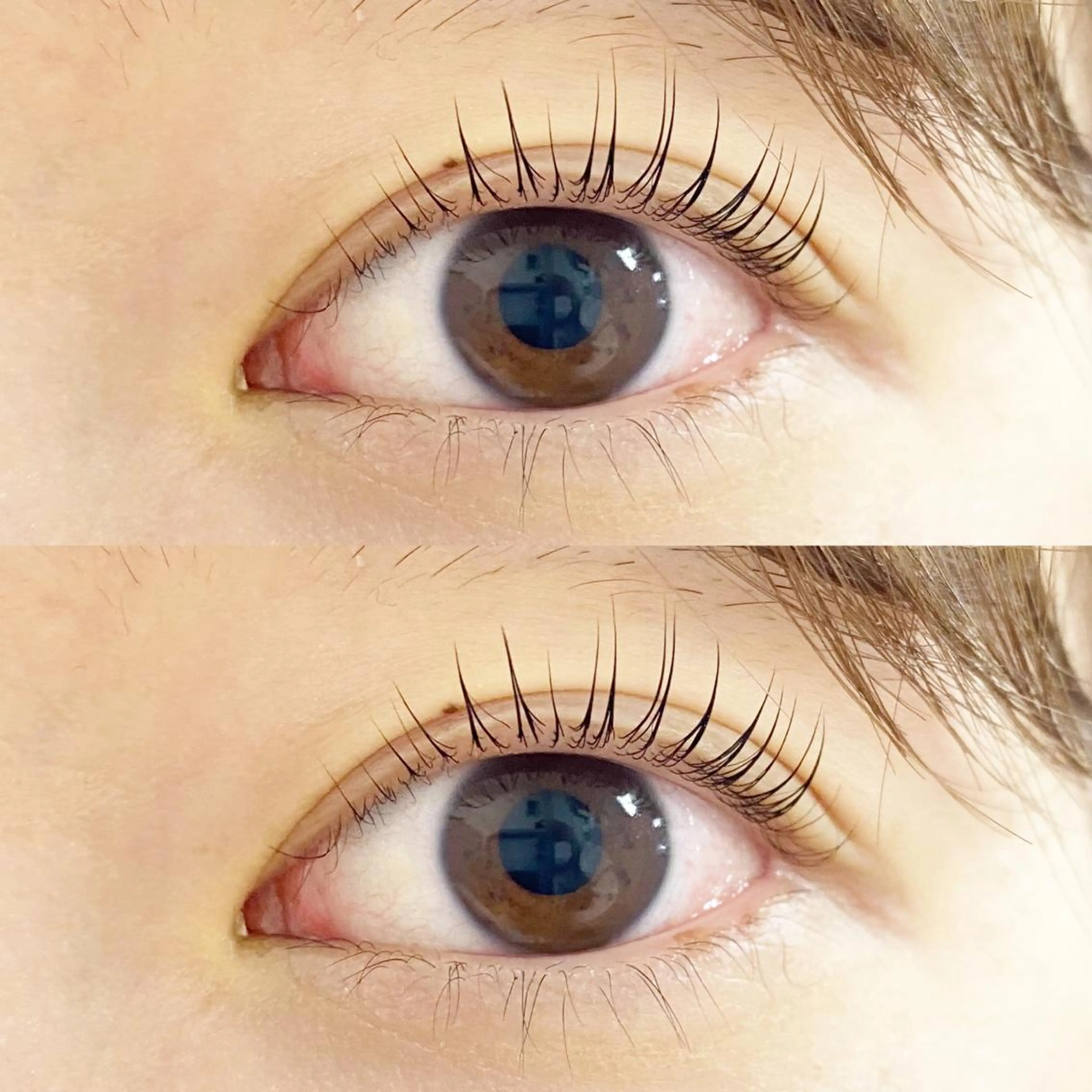 マツエク・マツパ マツパ eye lash salon Sarry所属・NIINA ☪️のマツエク・マツパデザイン