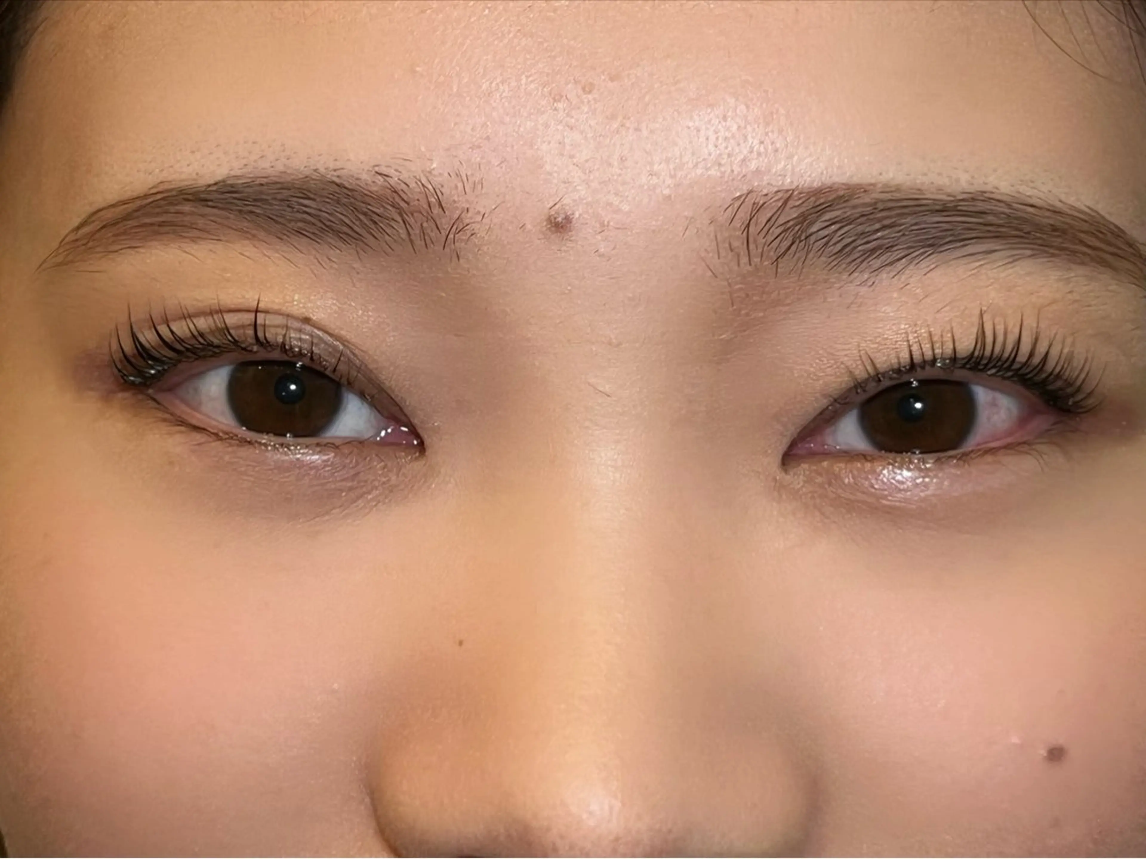 マツエク・マツパ Beauty salon COCO 春日井店所属・古木 美都綺のマツエク・マツパデザイン