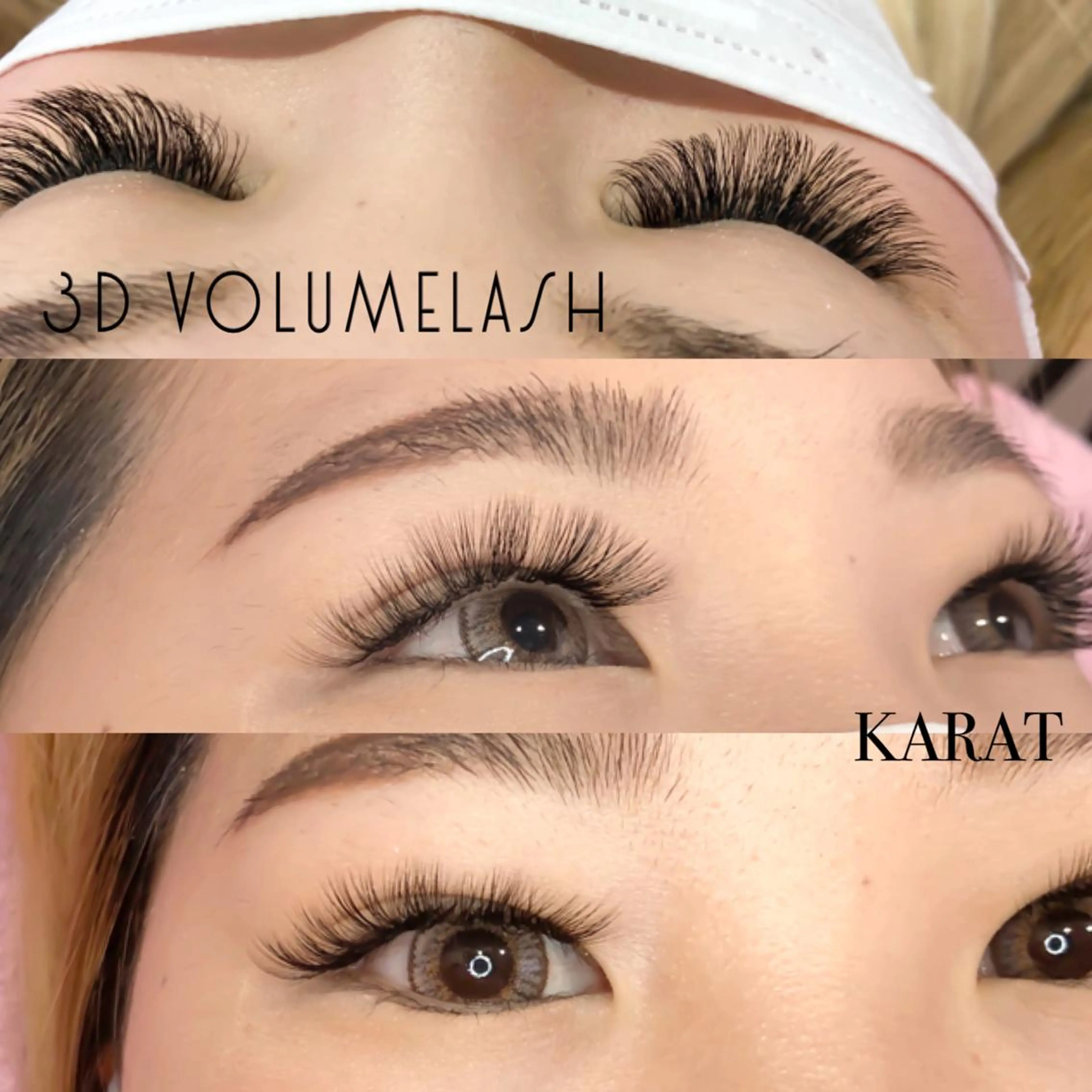 マツエク・マツパ ★ネイル&マツエク 専門店★KARAT★のネイルデザイン