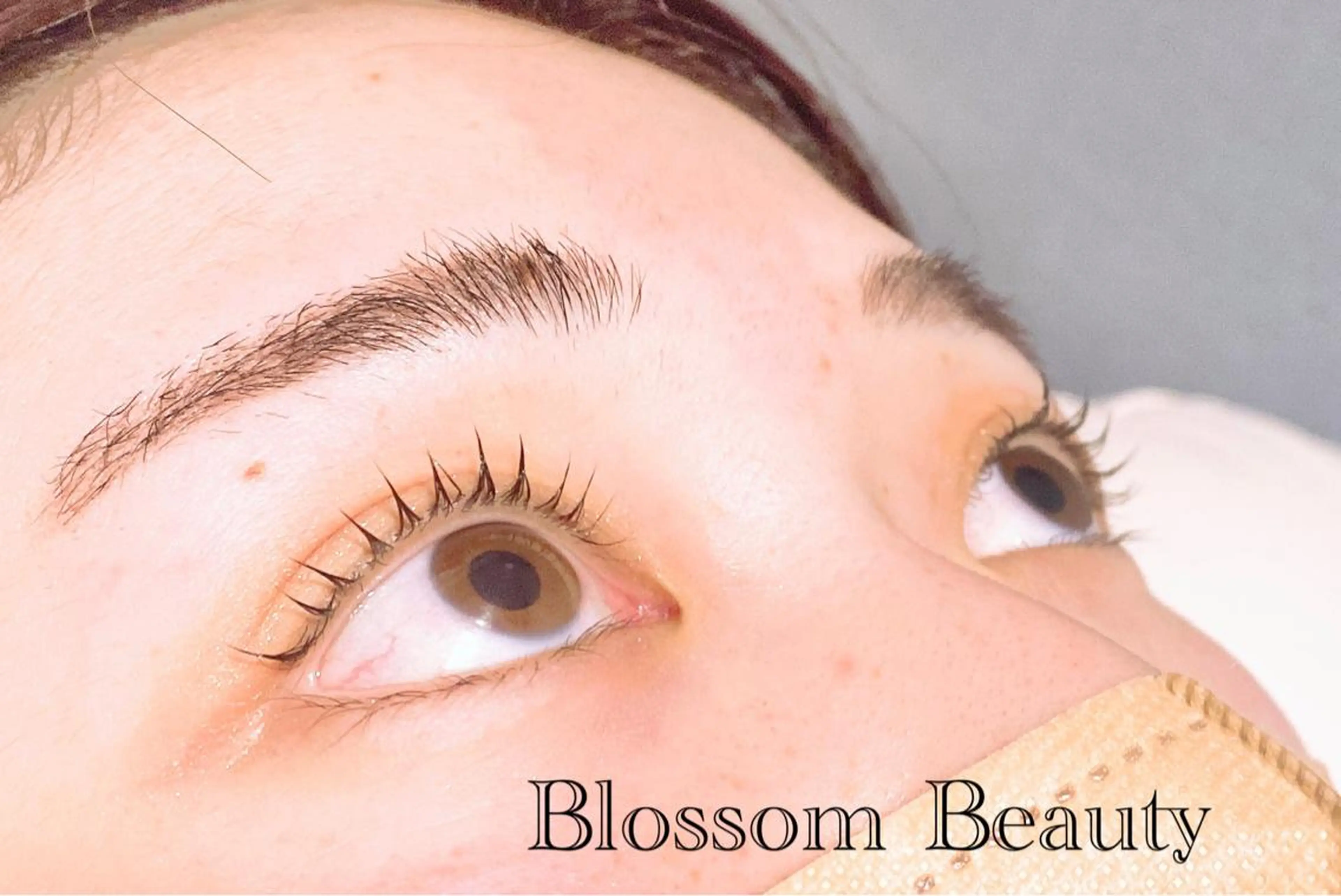 マツエク・マツパ その他 Blossom Beauty aoiのマツエク・マツパデザイン