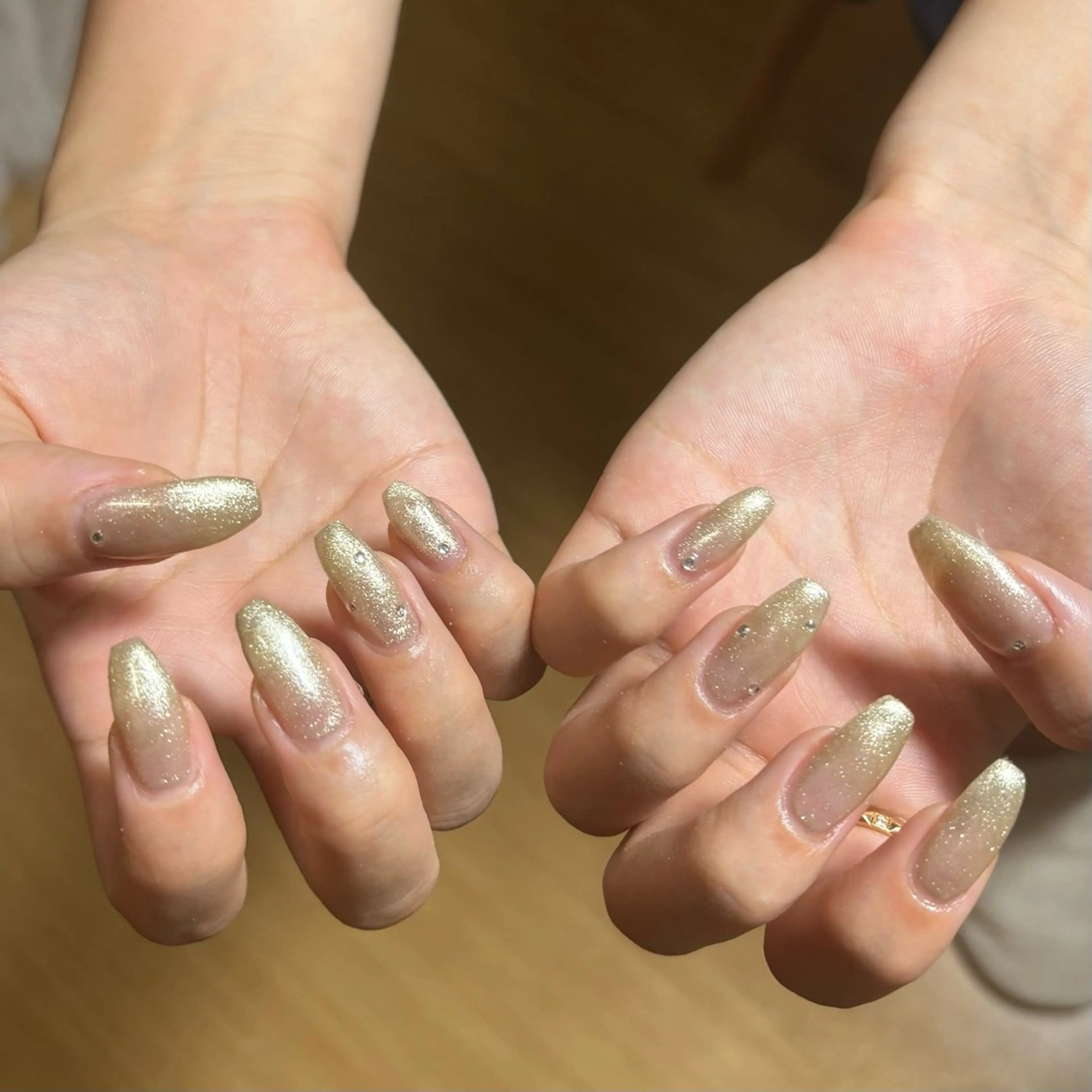 ネイル ハンドネイル Loêmy所属・Loémy airiのネイルデザイン