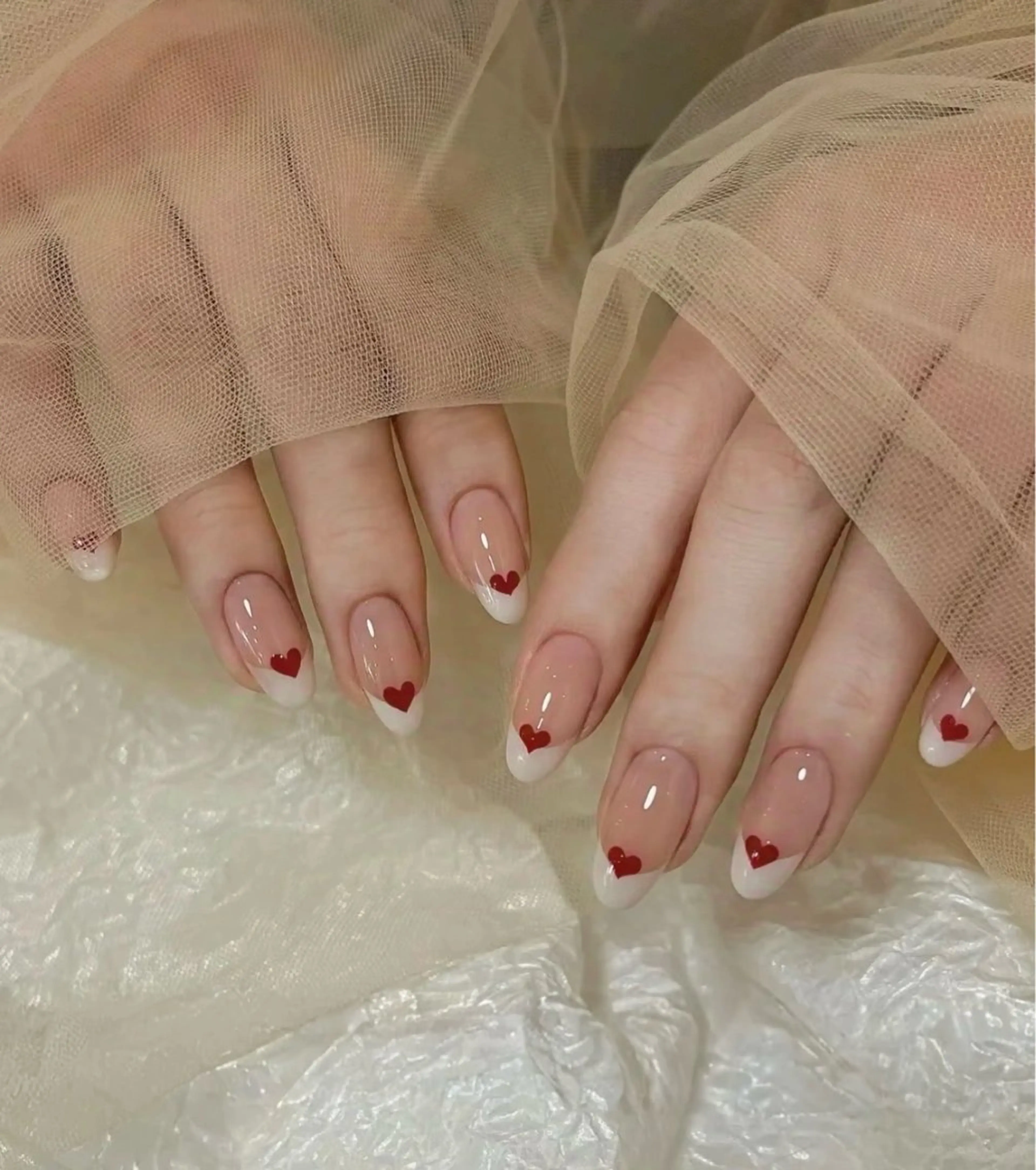 ネイル BIEL /ビエルネイル&まつ毛パーマ所属・中川 智惠のネイルデザイン