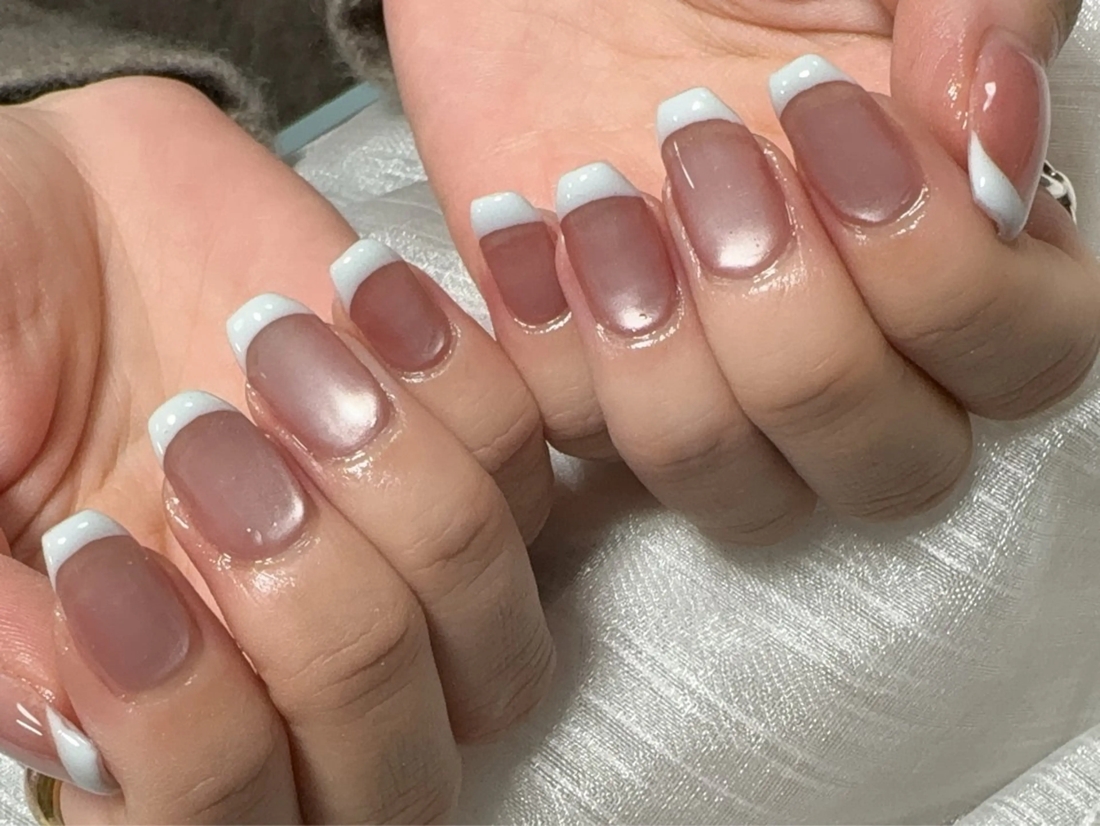 ネイル ハンドネイル Nail NaNaのネイルデザイン