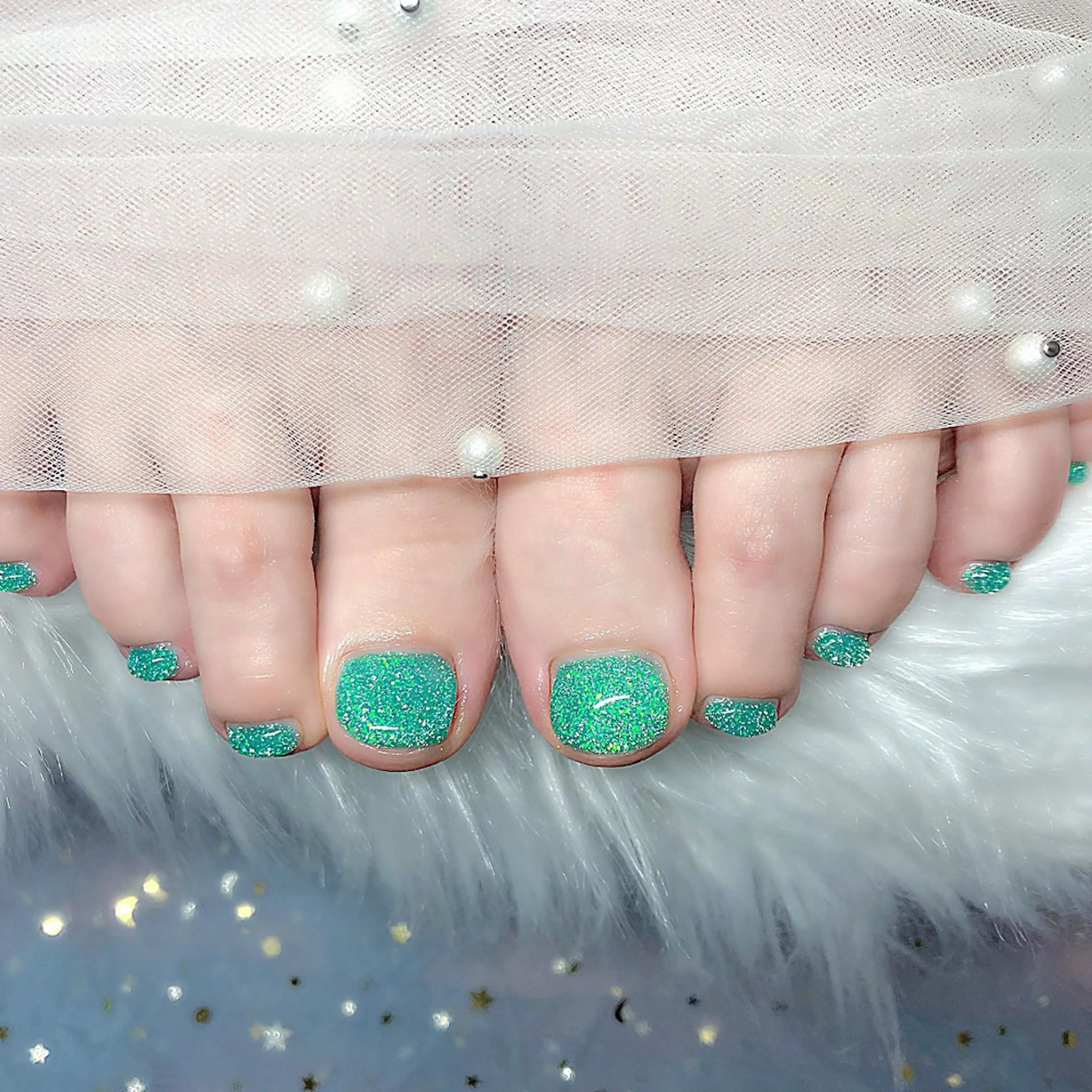 ネイル 整体・ネイル ヨシ堂💅のネイルデザイン