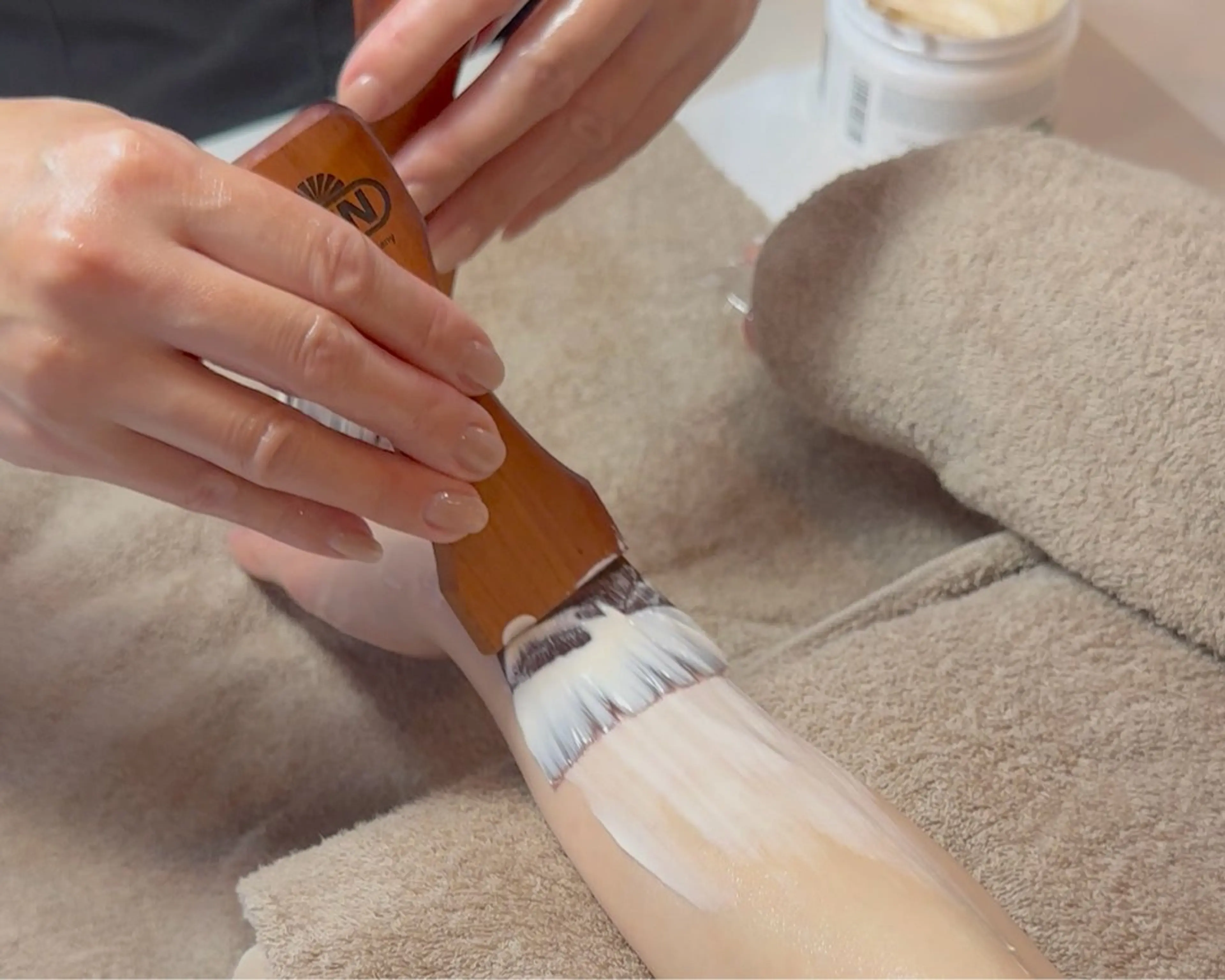 ネイル ハンドケア nail salon RE所属・nail salon REのネイルデザイン