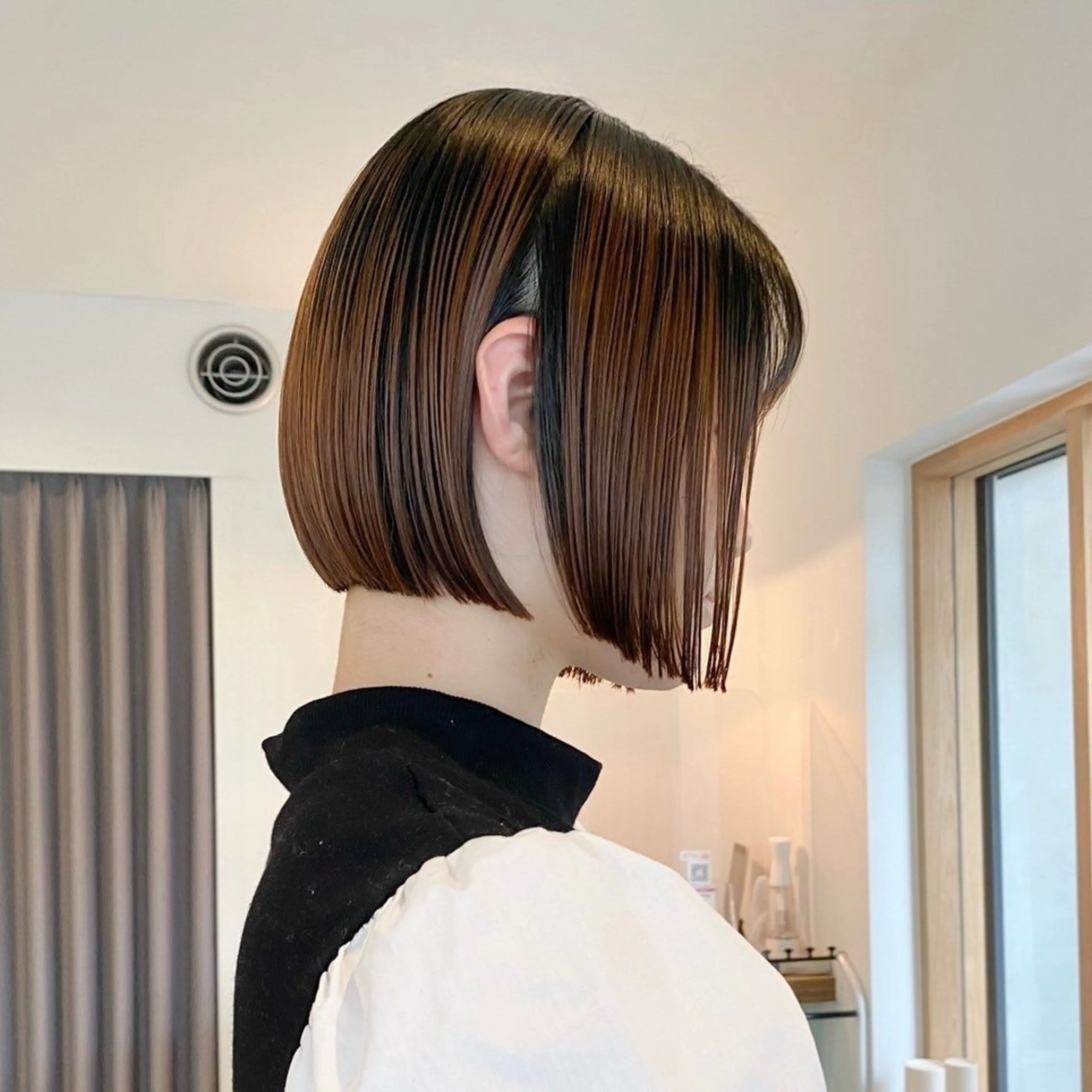 ショート 拓海/ 艶と透明感✨のヘアスタイル