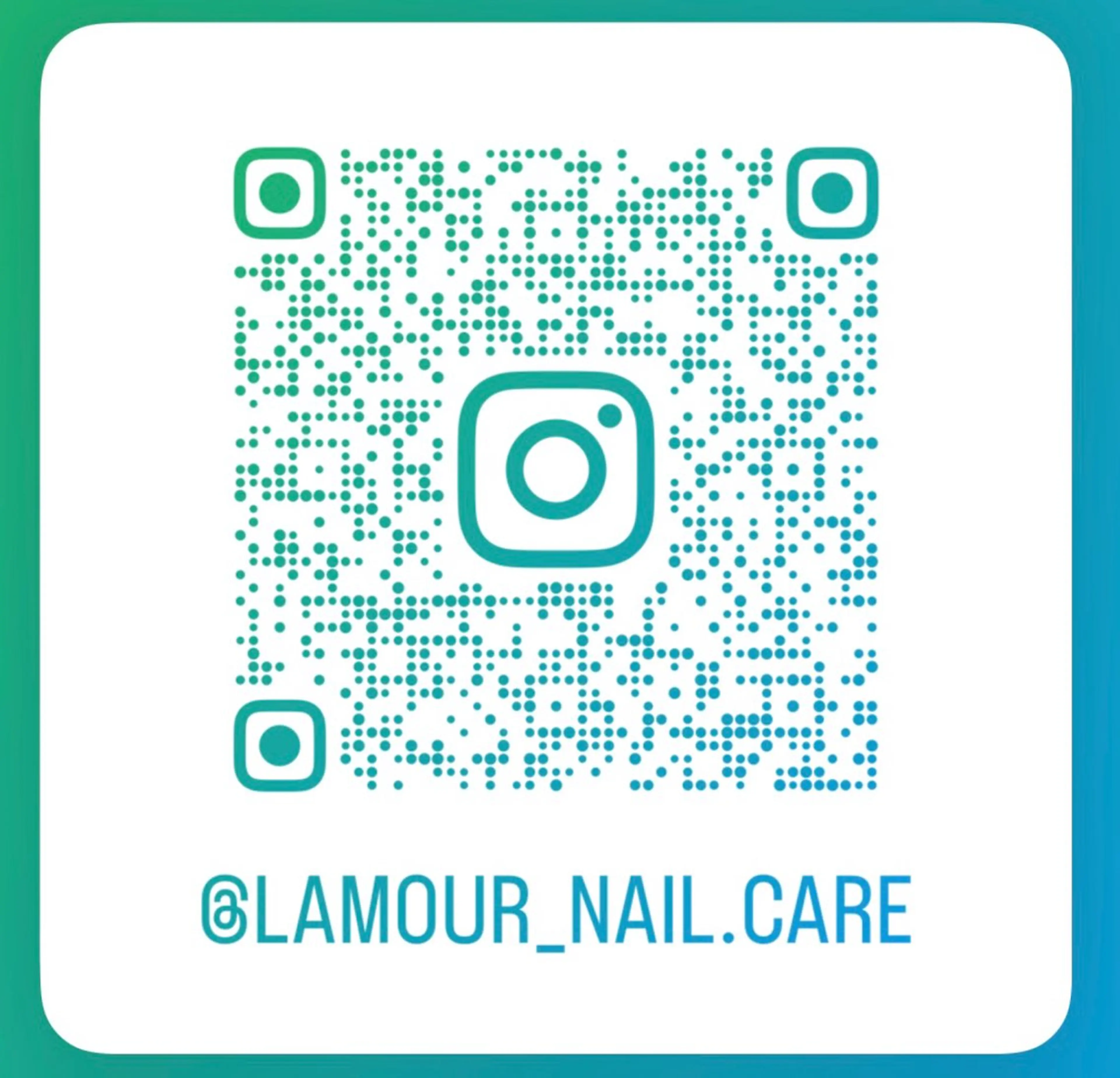 ネイル 自爪育成サロン ラムールのネイルデザイン