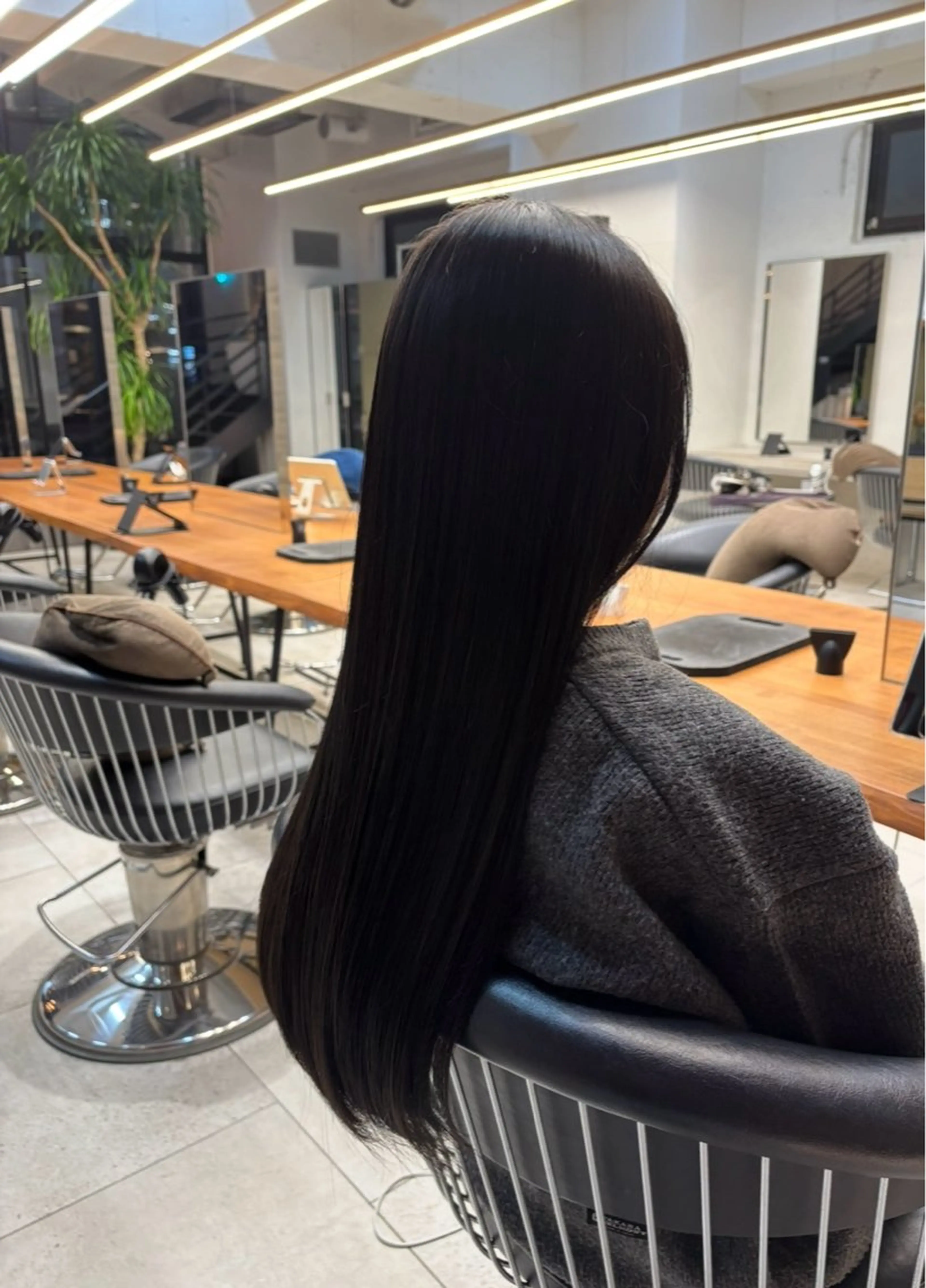 カラー ヘアカラー SWEET ROOM 平塚所属・🌏浜田 ふみや🌏のヘアスタイル