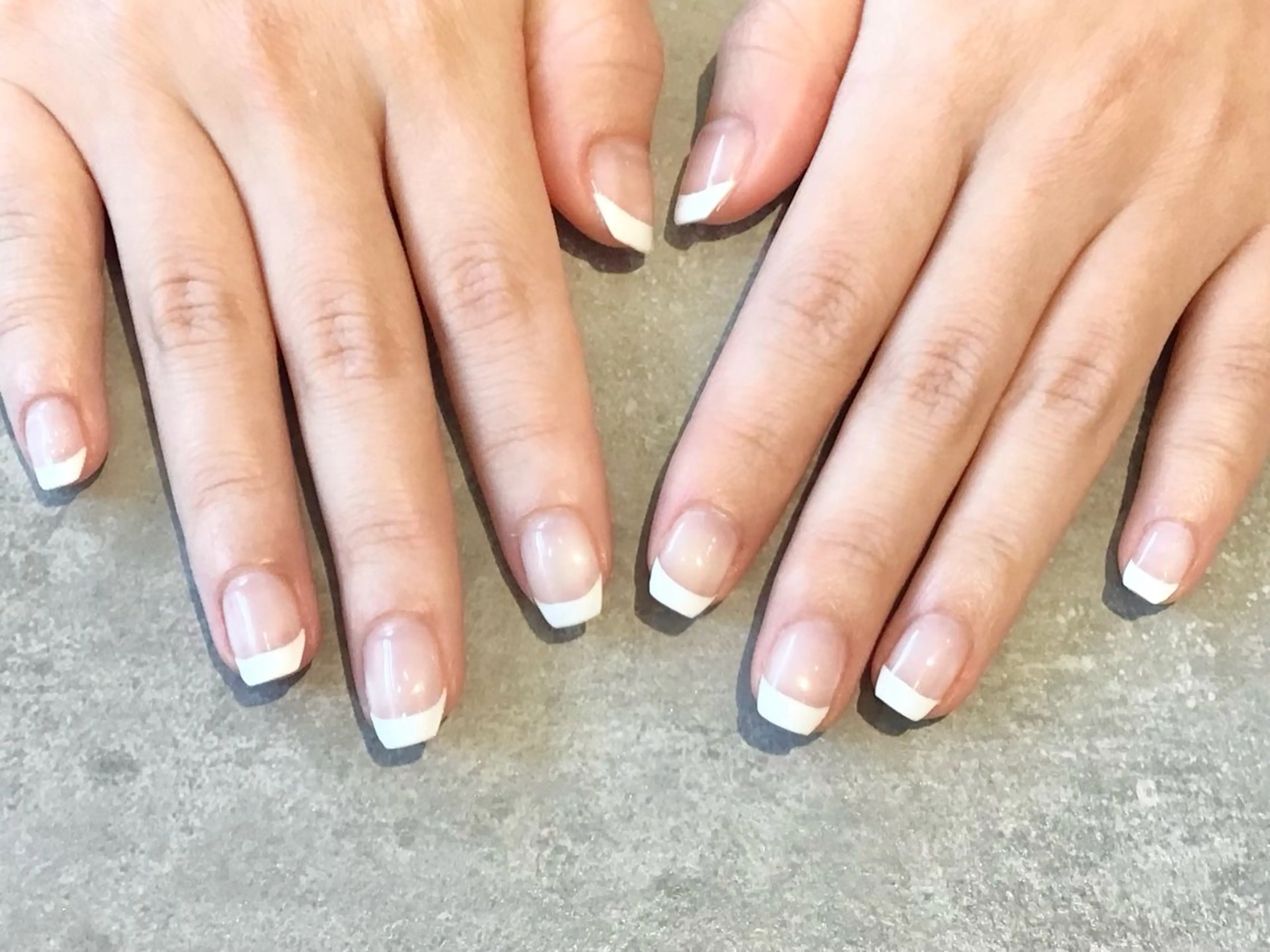 ネイル Nest 蜂谷のネイルデザイン