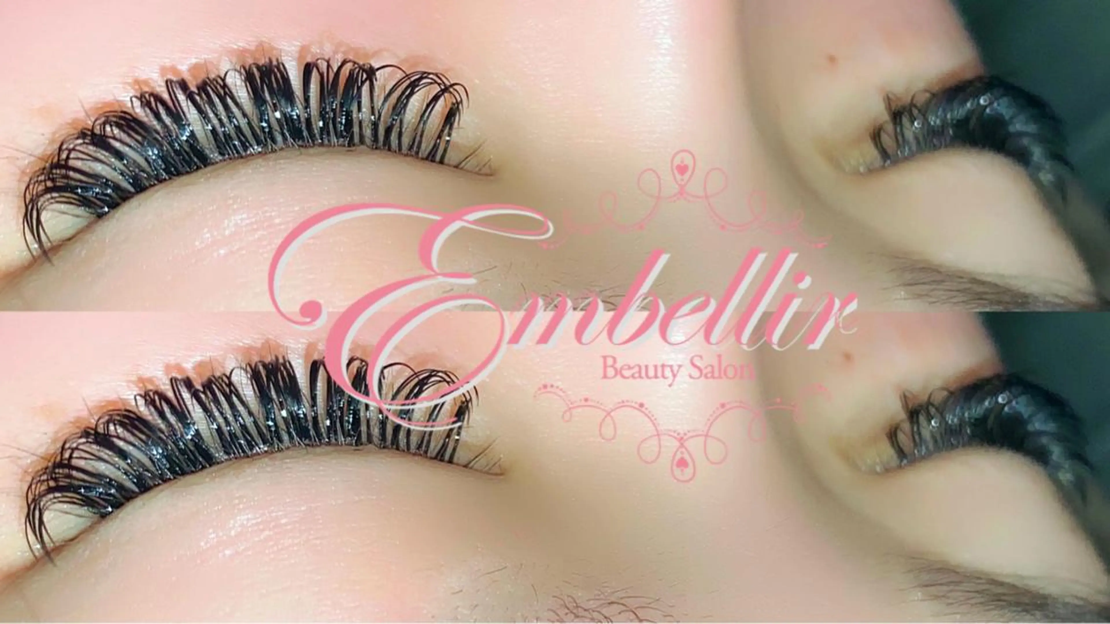 マツエク・マツパ beautysalon Lino所属・beauty salon　Linoのマツエク・マツパデザイン